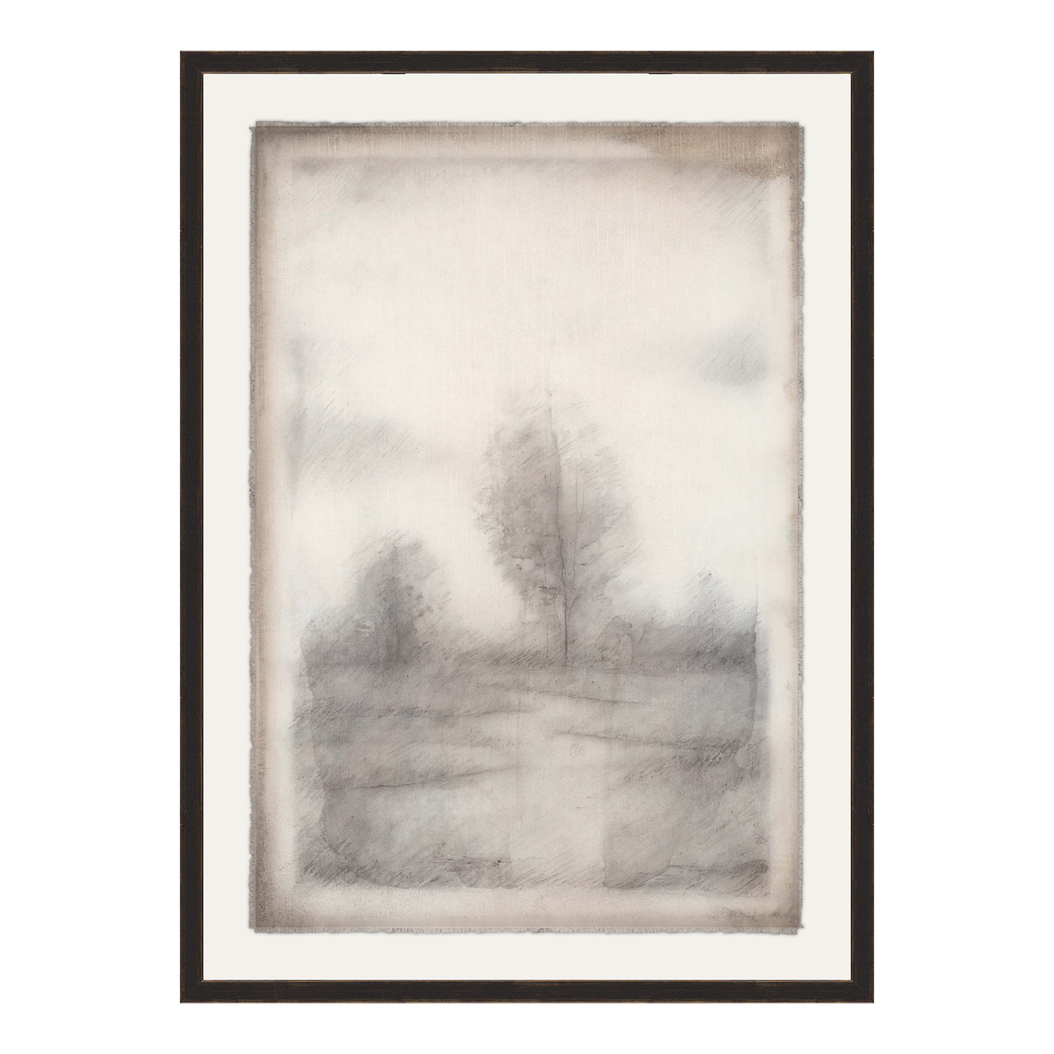 Pure Salt x Leftbank Art Into the Mist II - Pure Salt