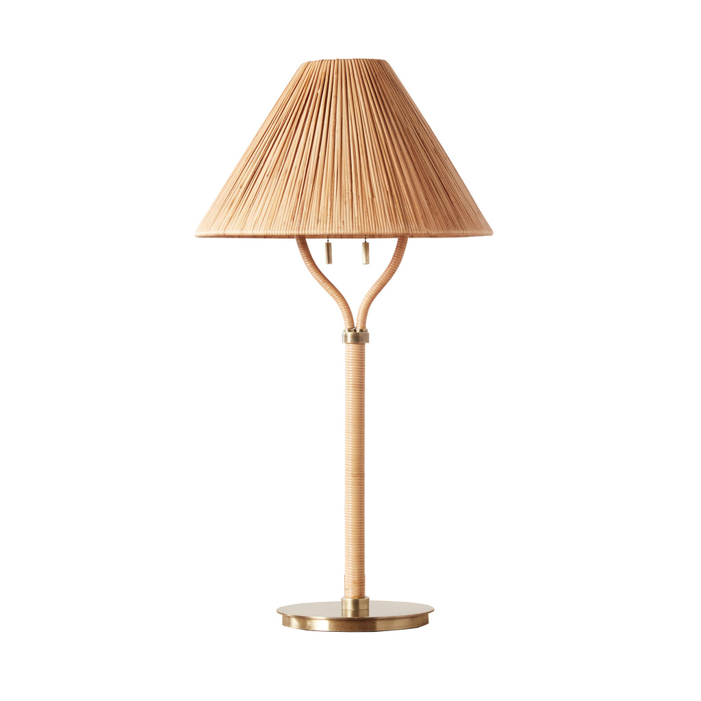 Isabella Table Lamp - Pure Salt Shoppe
