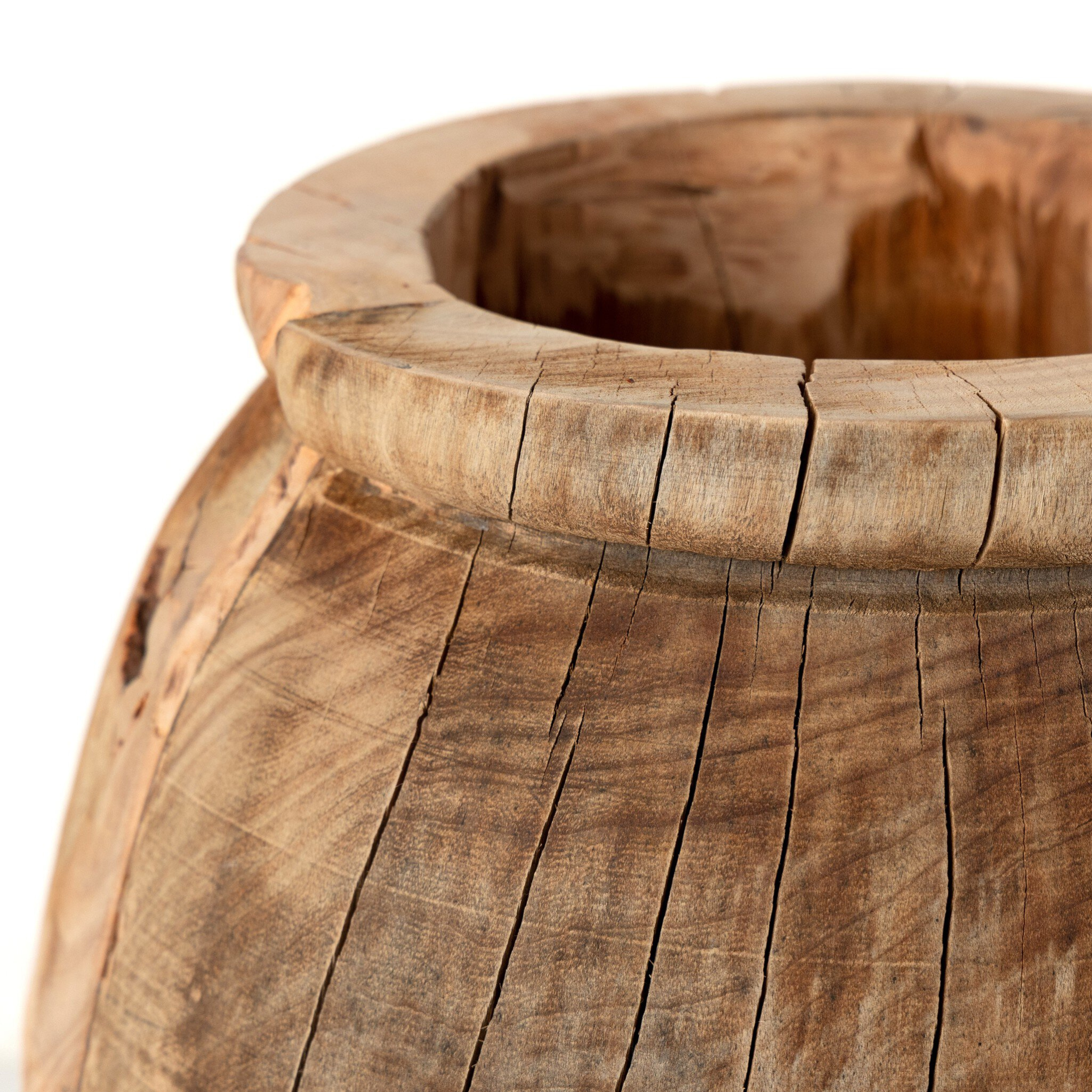 Isla Vessel - Pure Salt Shoppe