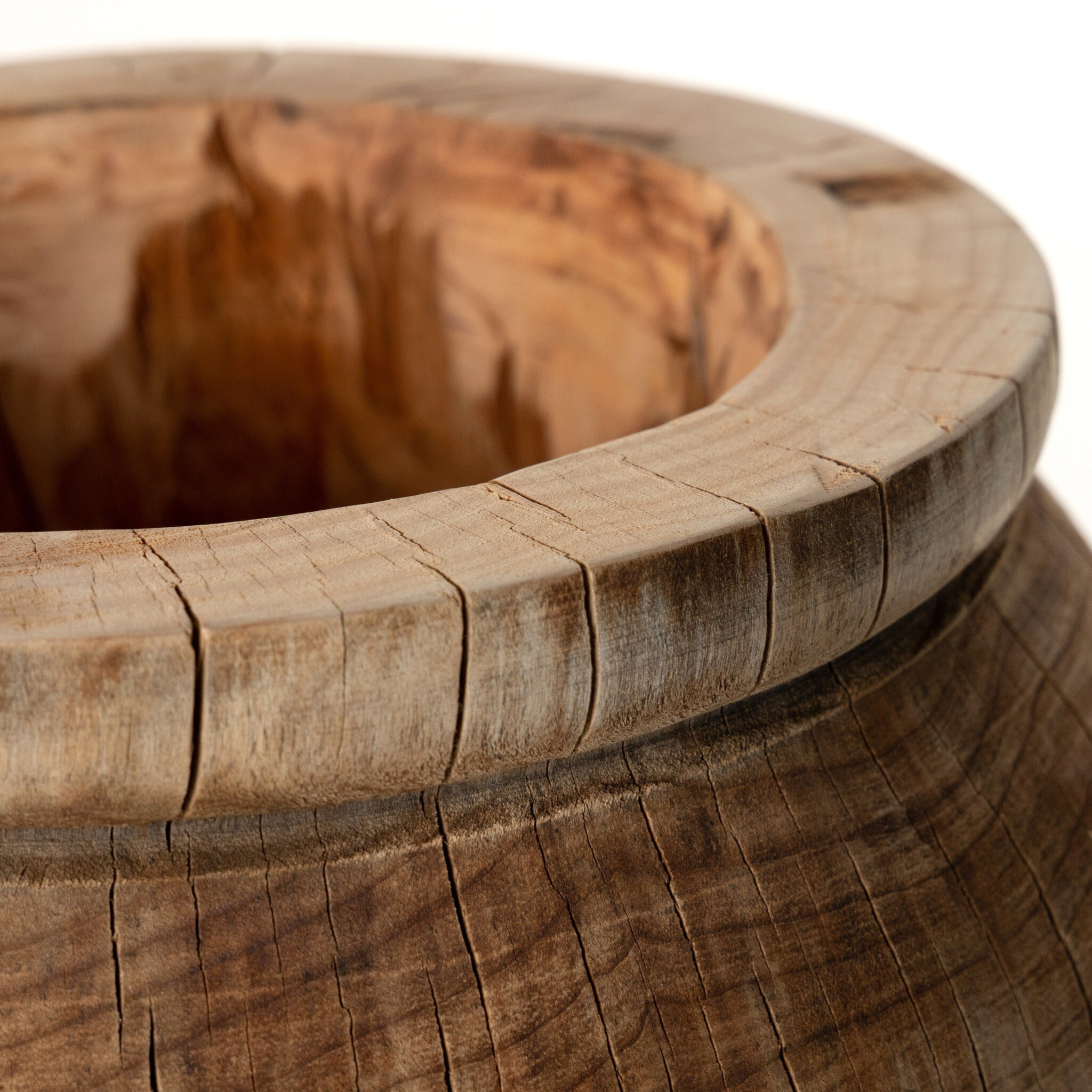 Isla Vessel - Pure Salt Shoppe