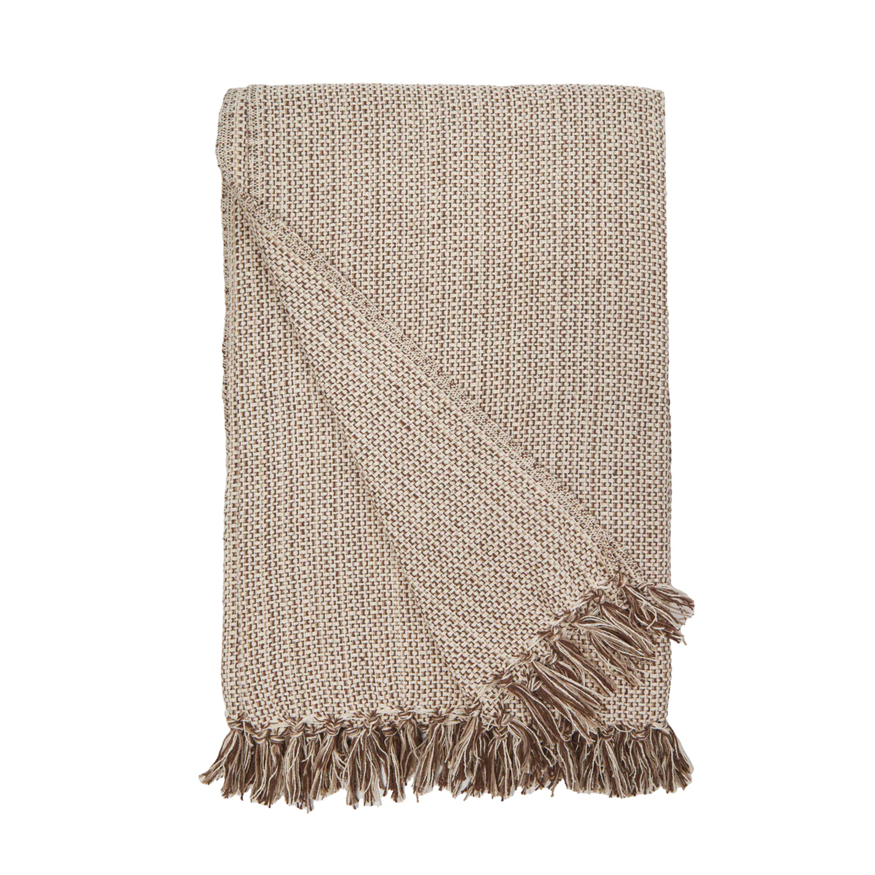 Julian Oversized Throw by Pom Pom at Home