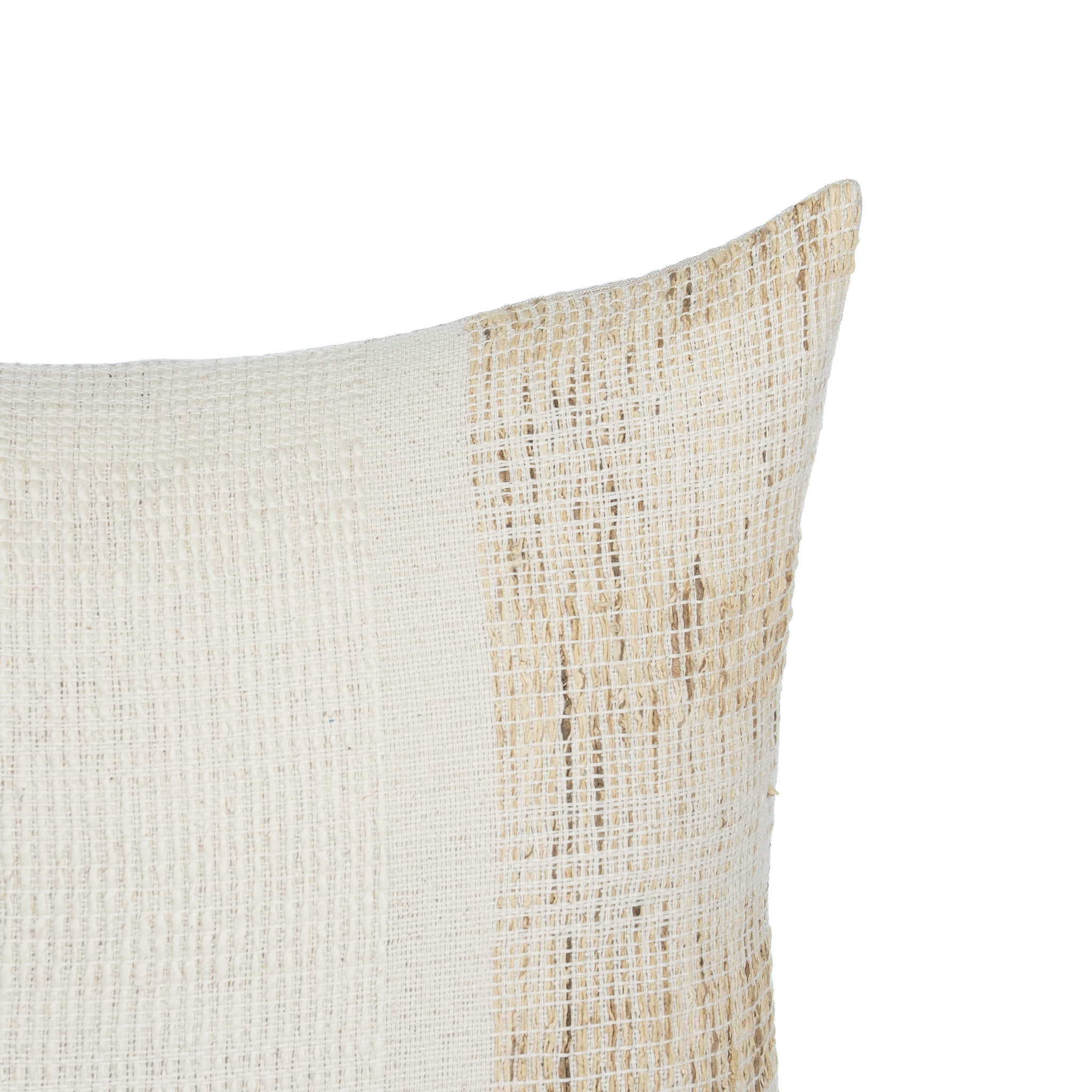 Kendall Pillow-Pure Salt