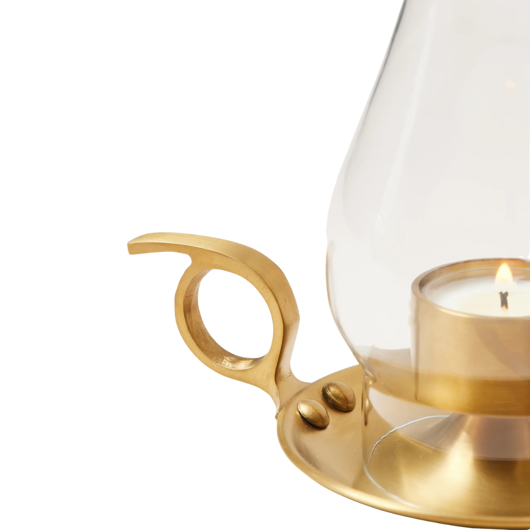 Kensington Candlelight Lantern