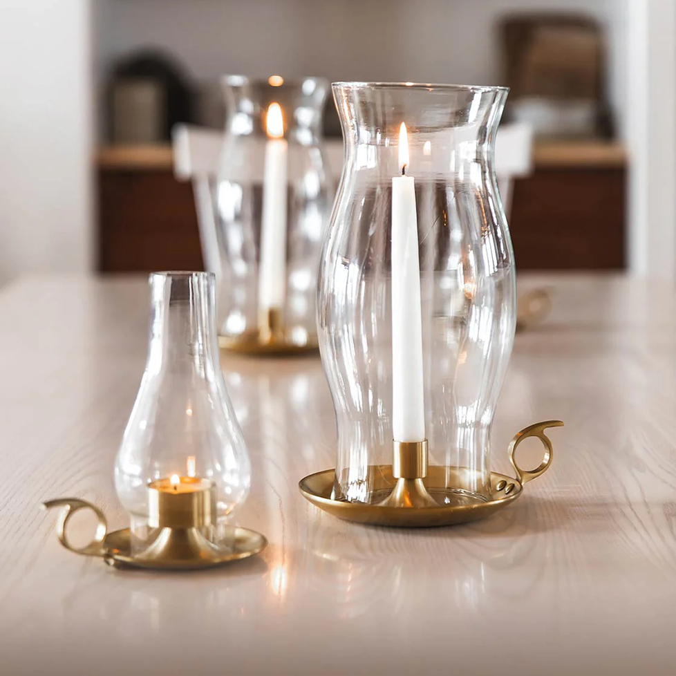 Kensington Candlelight Hurricane