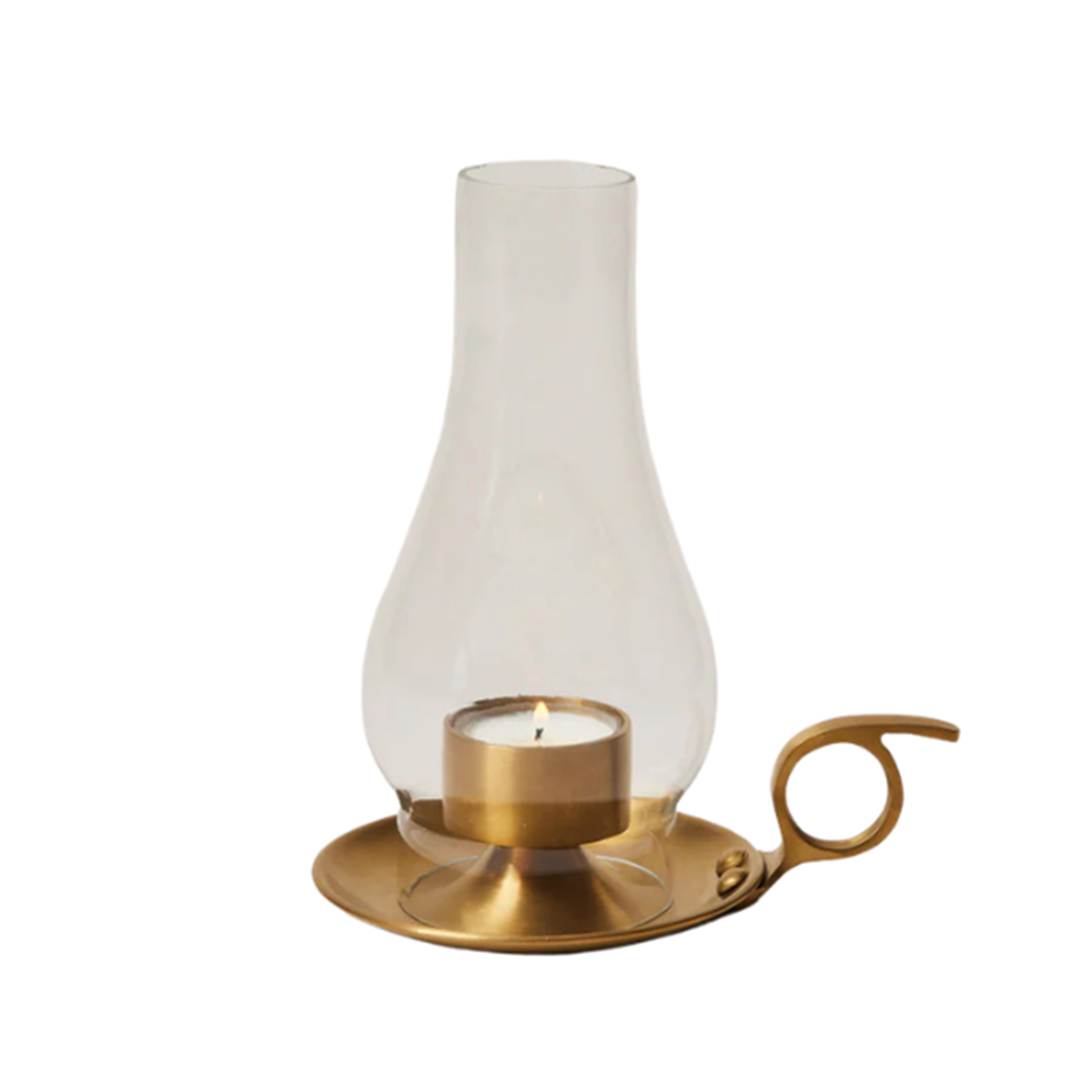 Kensington Candlelight Lantern