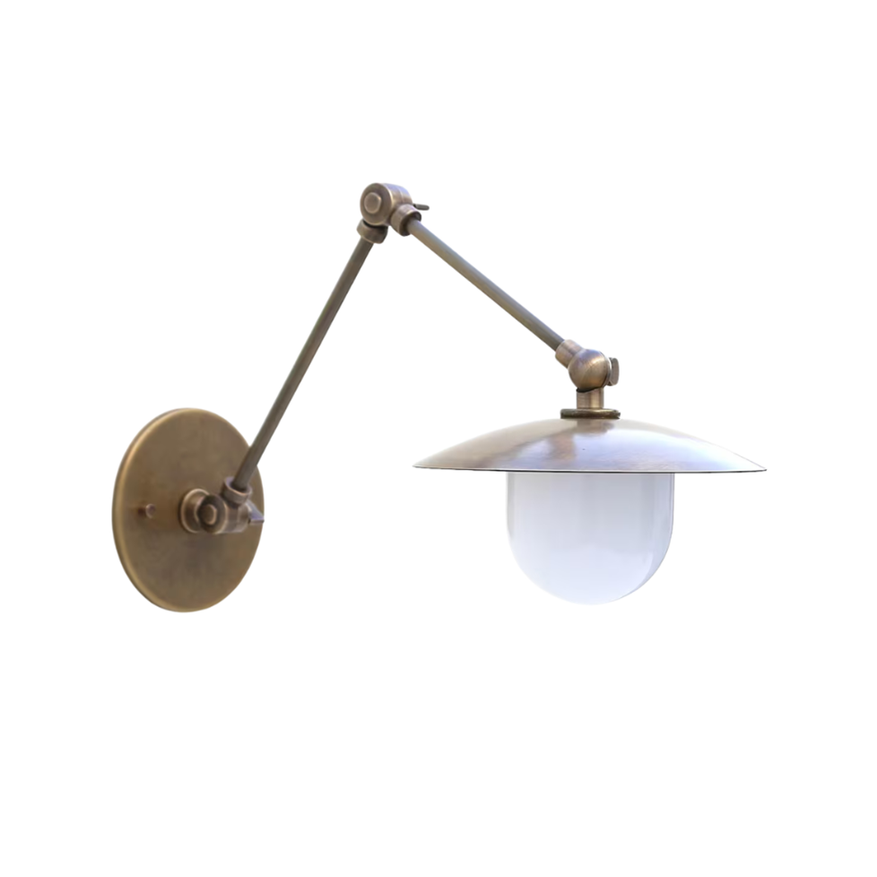 Kiernan Adjustable Sconce