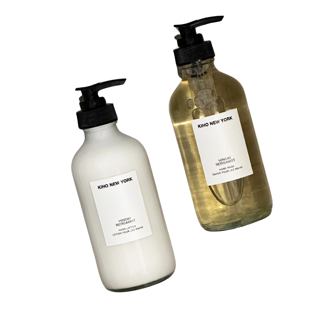 Brazilian Rosewood Hand Wash