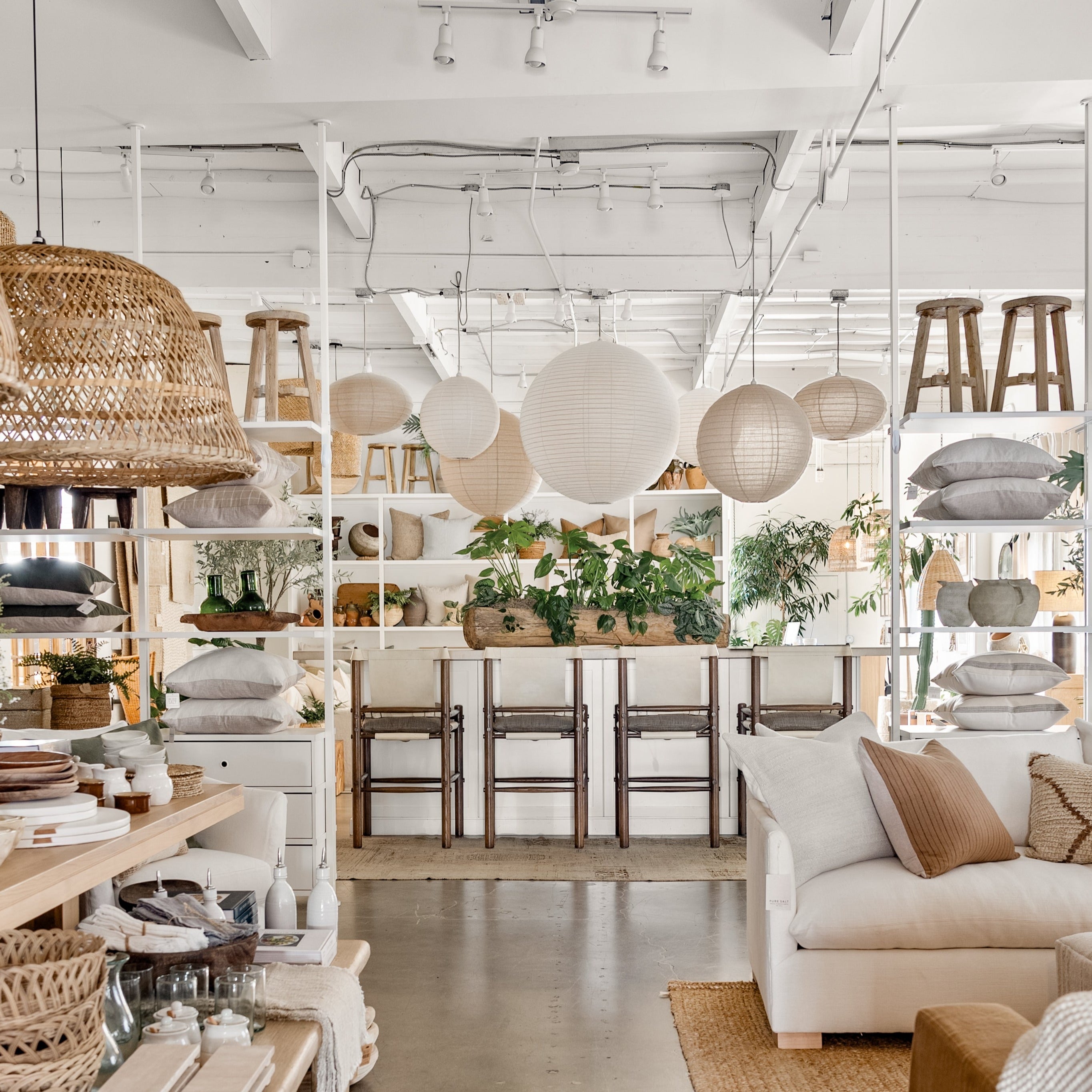 Levi Pendant - Pure Salt Shoppe