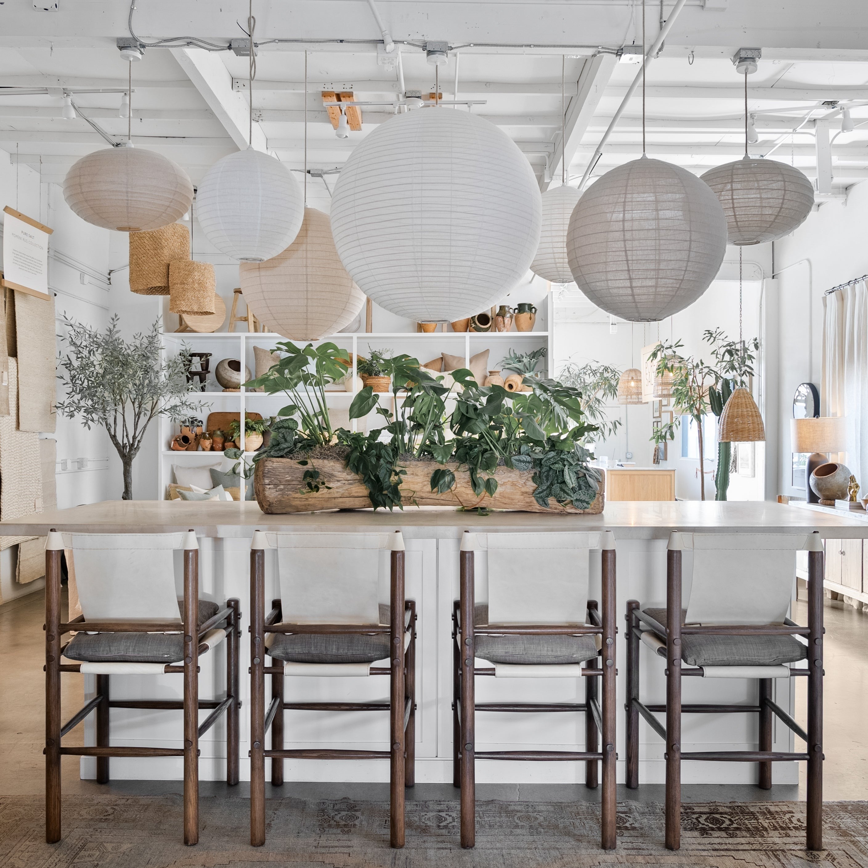 Levi Pendant - Pure Salt Shoppe