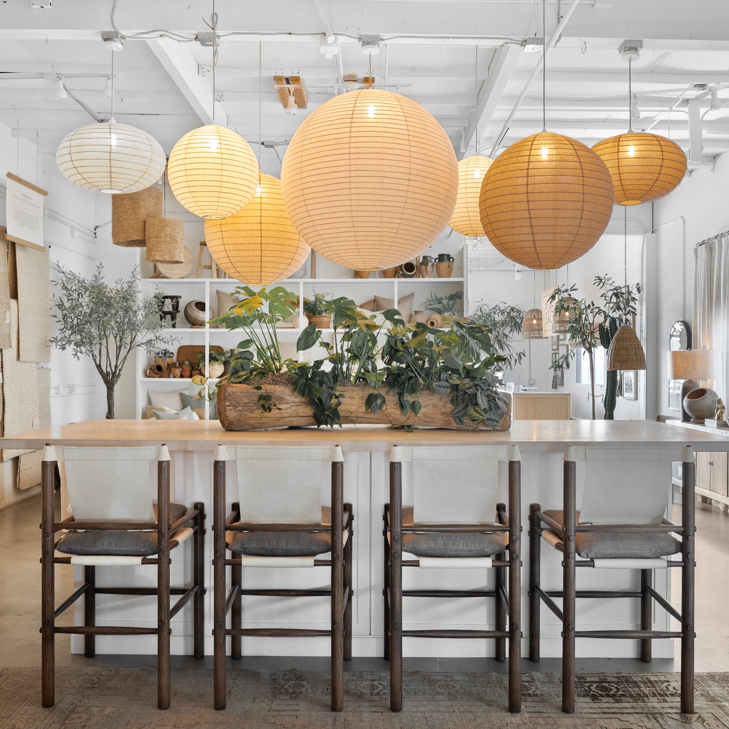 Levi Pendant - Pure Salt Shoppe