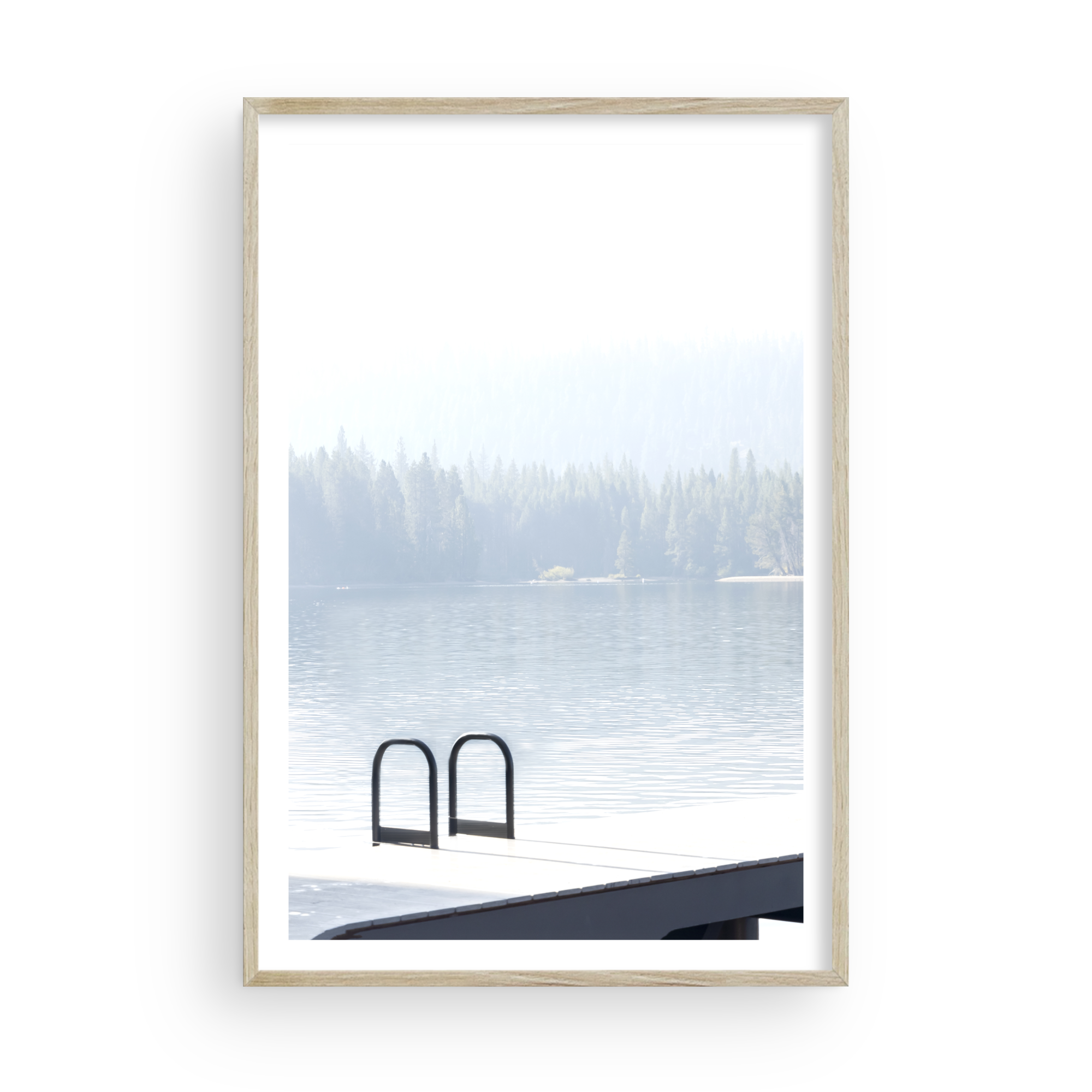 Lake Dip by Caroline Pacula-Pure Salt1