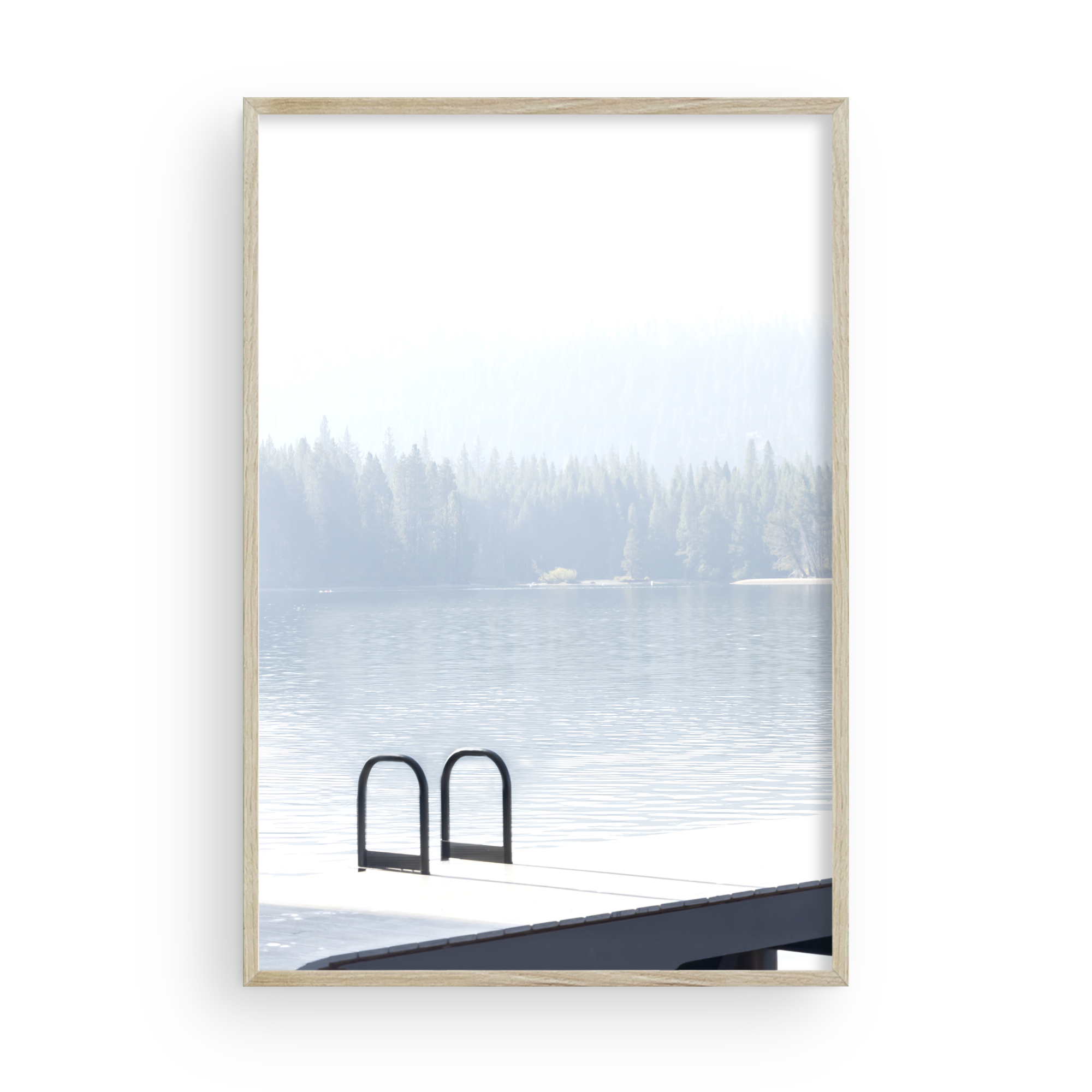 Lake Dip by Caroline Pacula-Pure Salt2