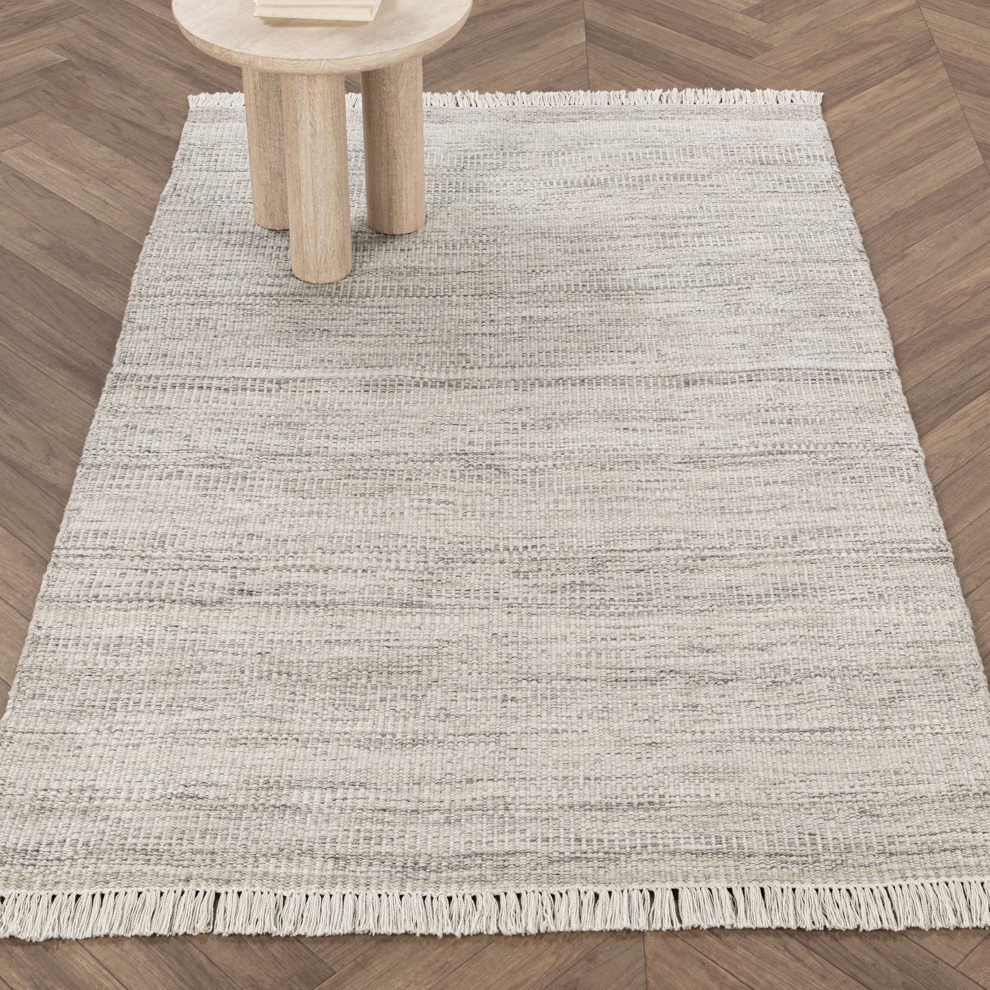 Lancen Performance Indoor/Outdoor Rug