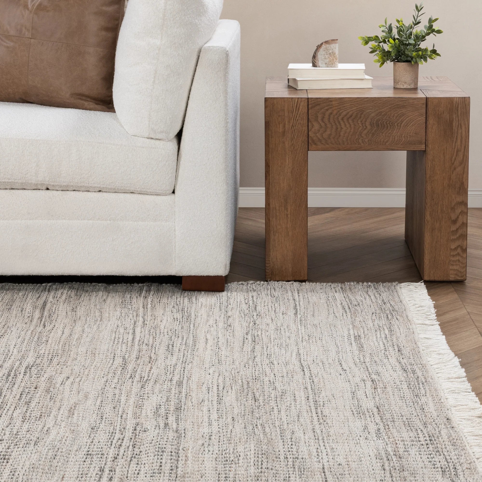 Lancen Performance Indoor/Outdoor Rug