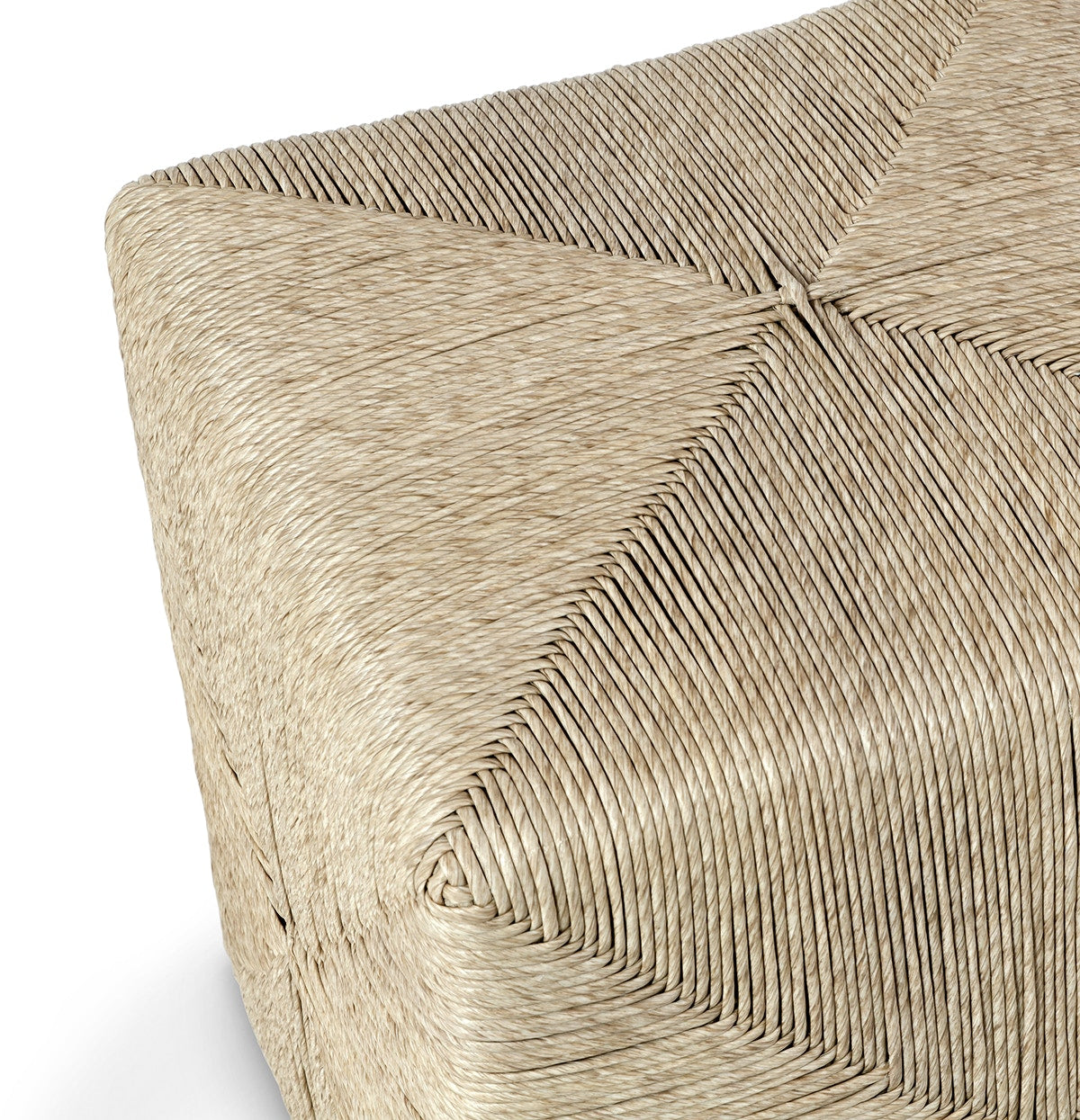 Langley Outdoor Hassock