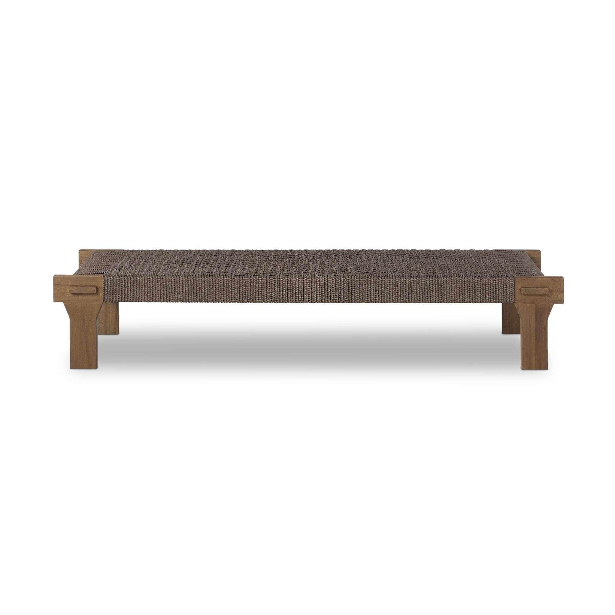 Larae Outdoor Coffee Table - Pure Salt Shoppe