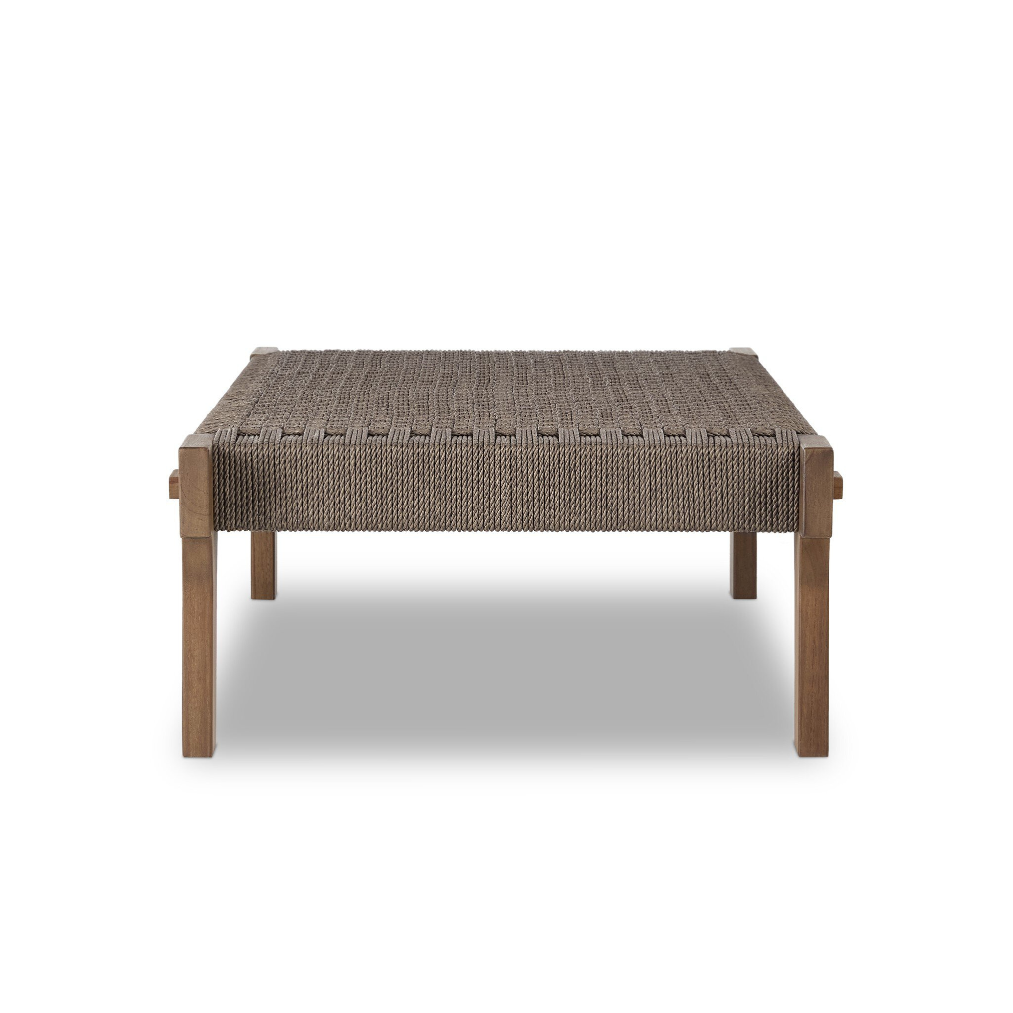 Larae Outdoor Coffee Table - Pure Salt Shoppe