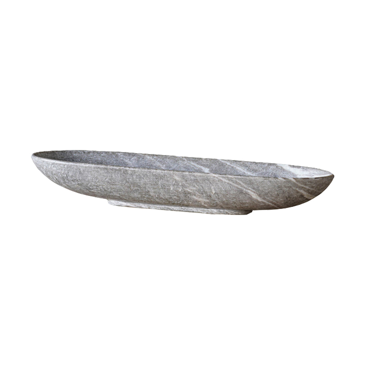 Larkin Marble Bowl - Pure Salt Shoppe