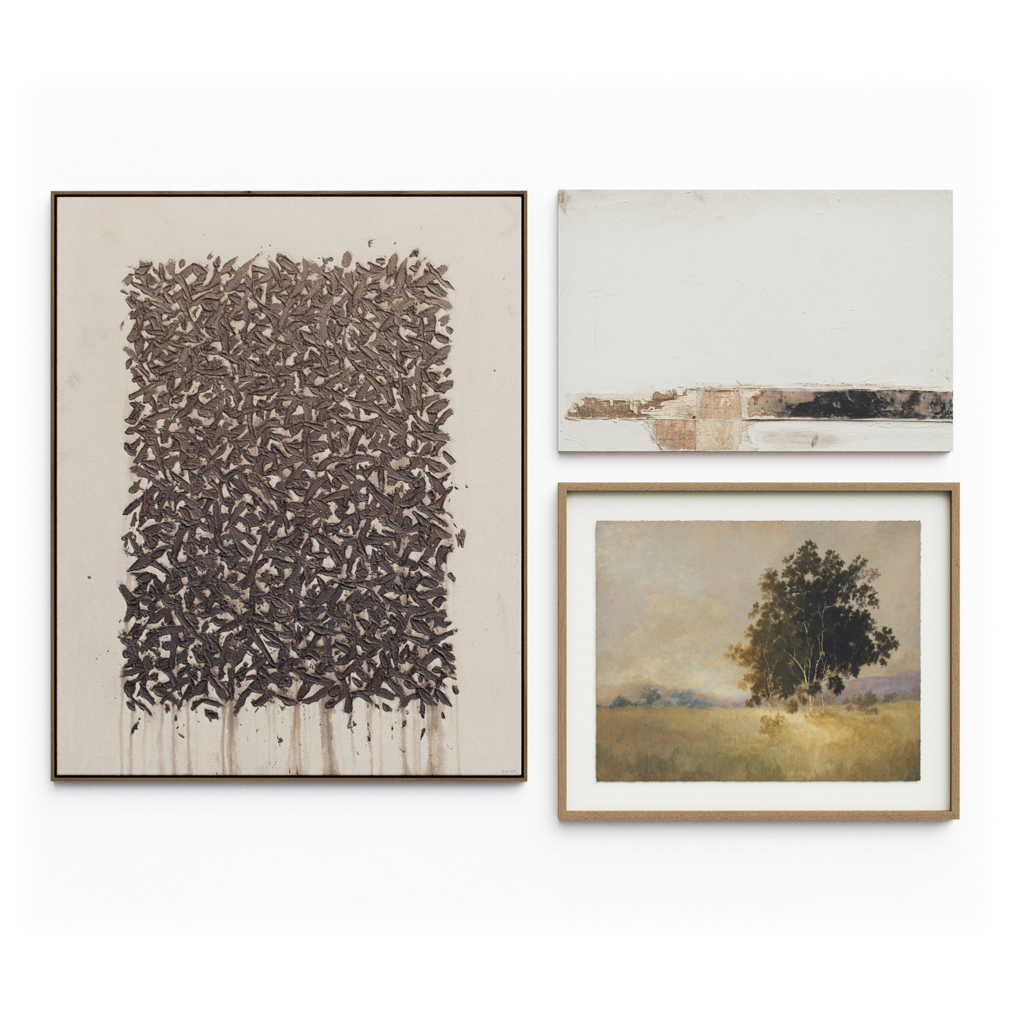 Layers Of Time Set by Multi-Artist - Pure Salt