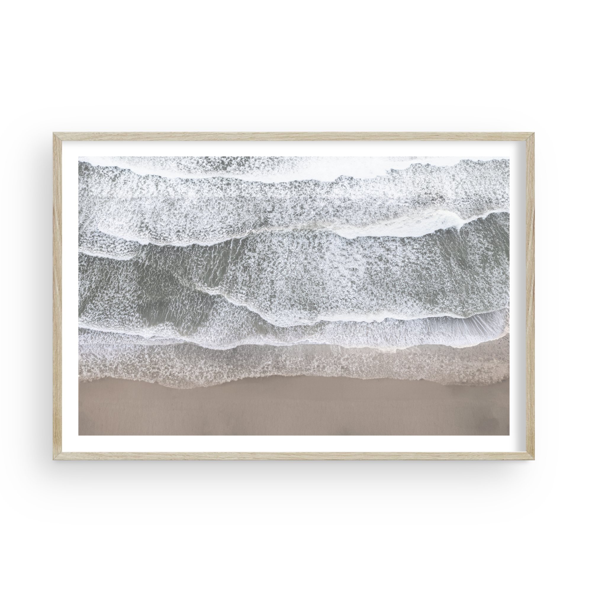 Layers of Jade by Caroline Pacula - Pure Salt1