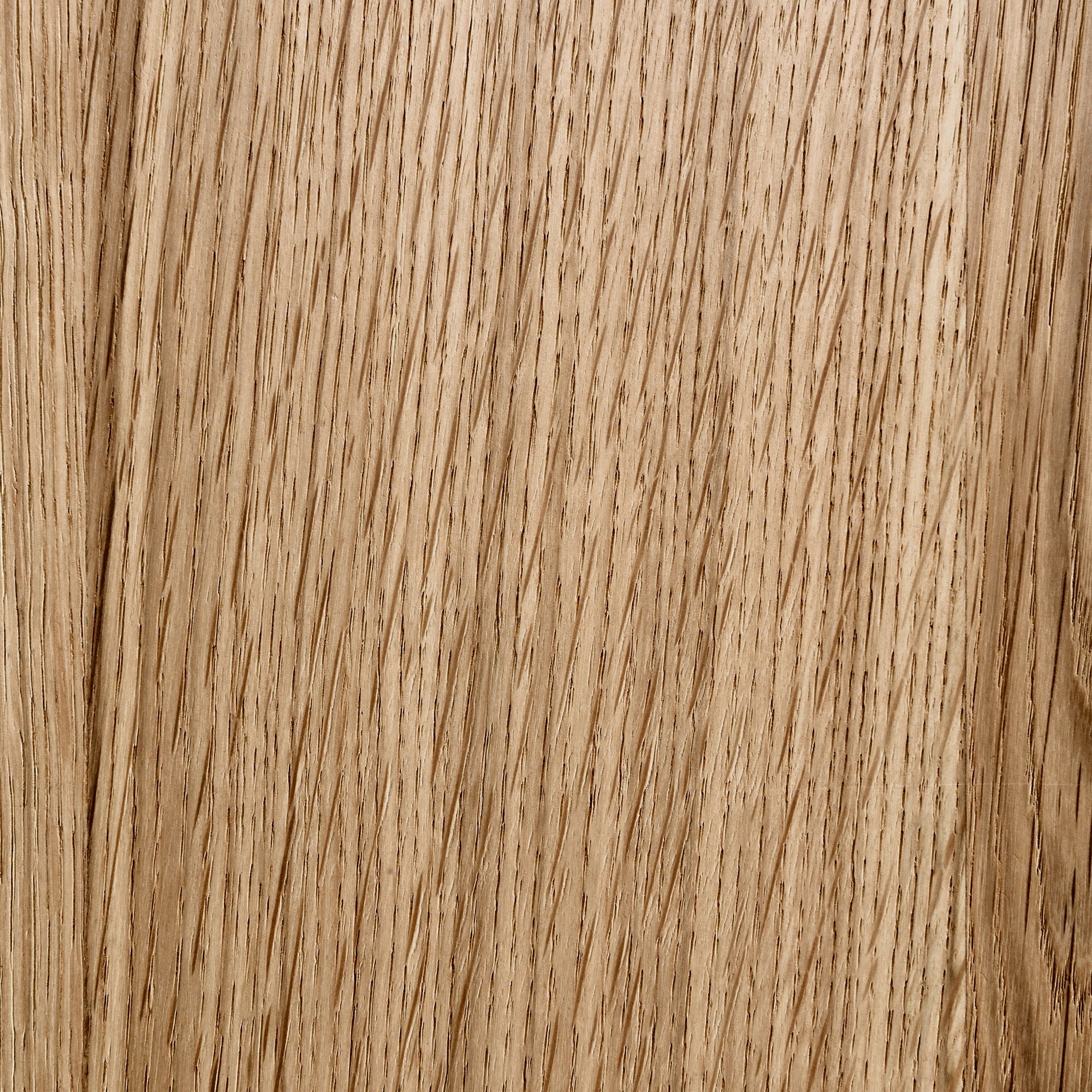 Laynen Round End Table-Natural