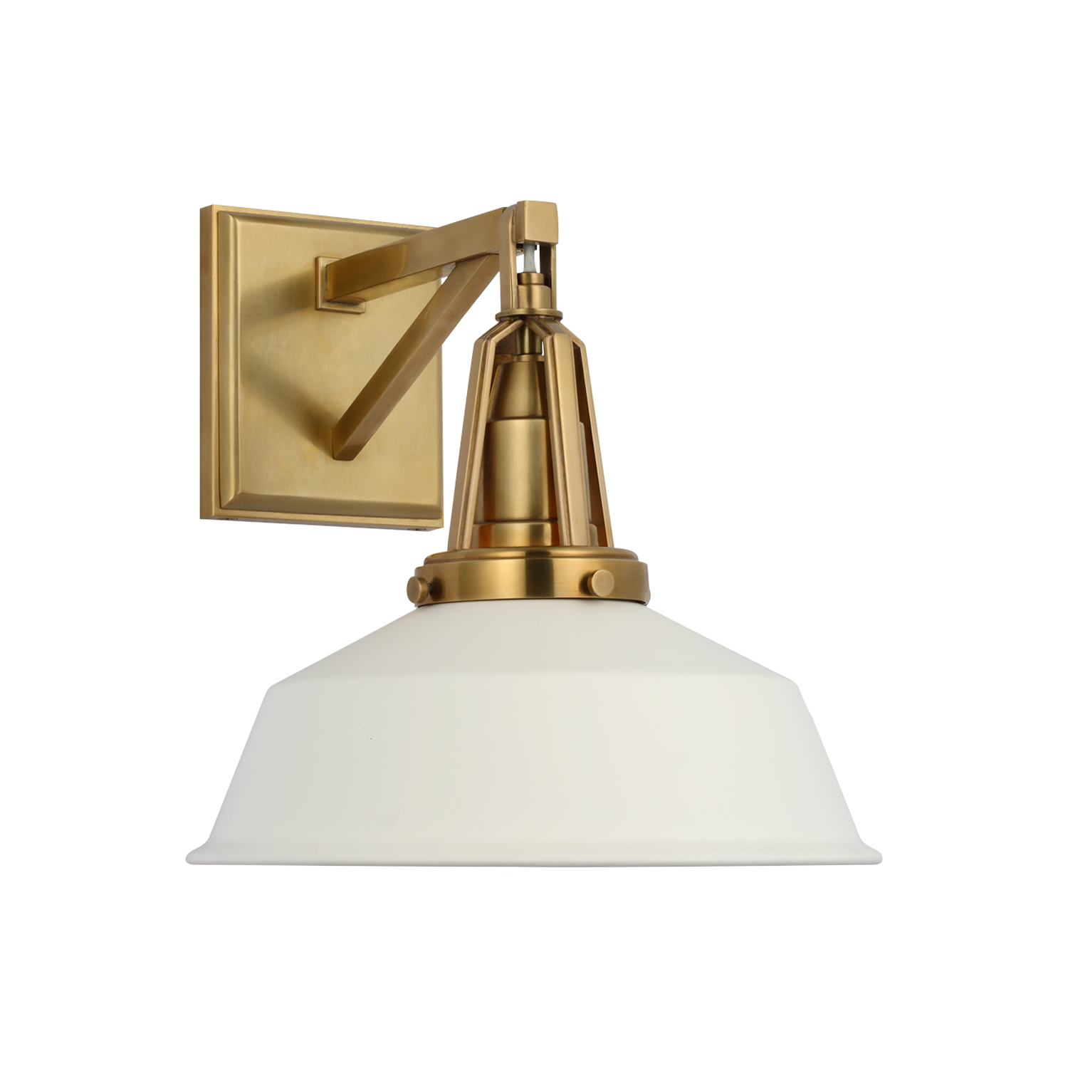 Layton Sconce - Pure Salt Shoppe