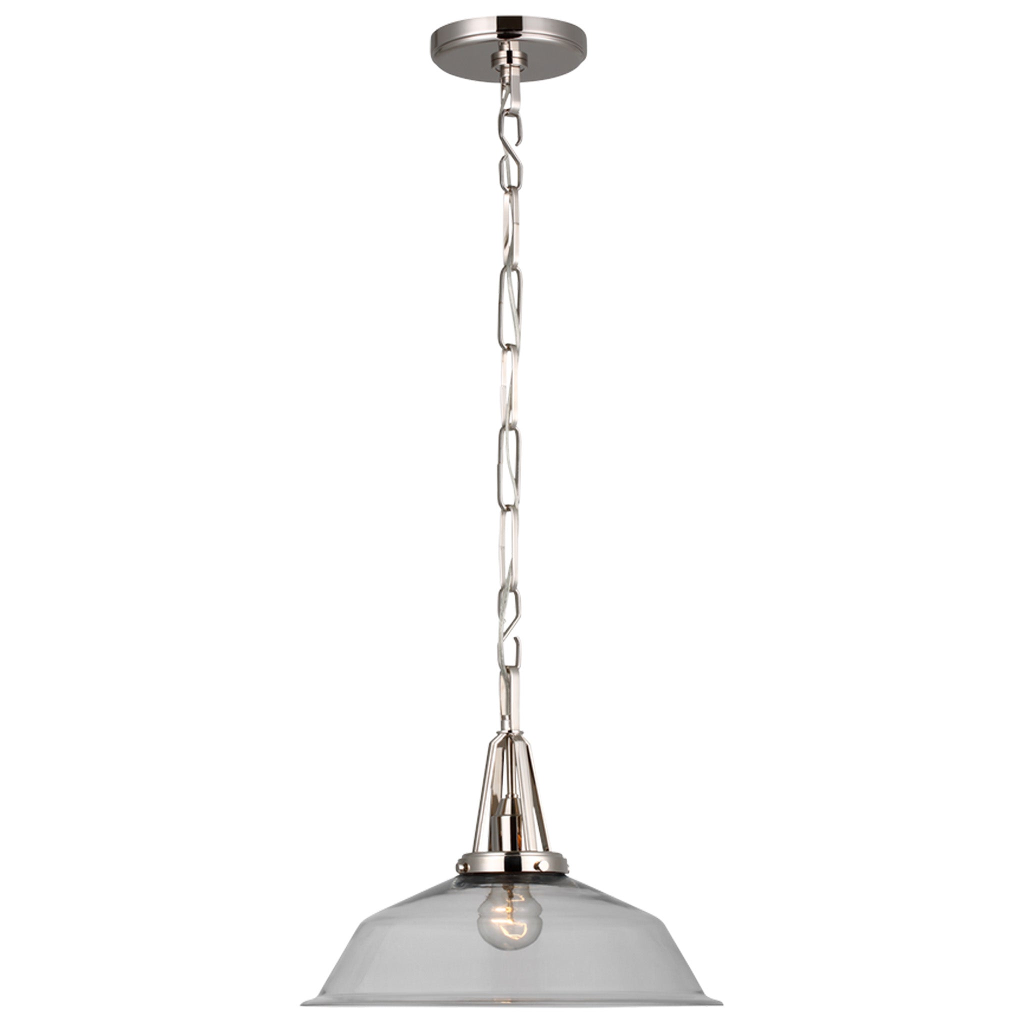 Layton 14" Pendant- Pure Salt Shoppe