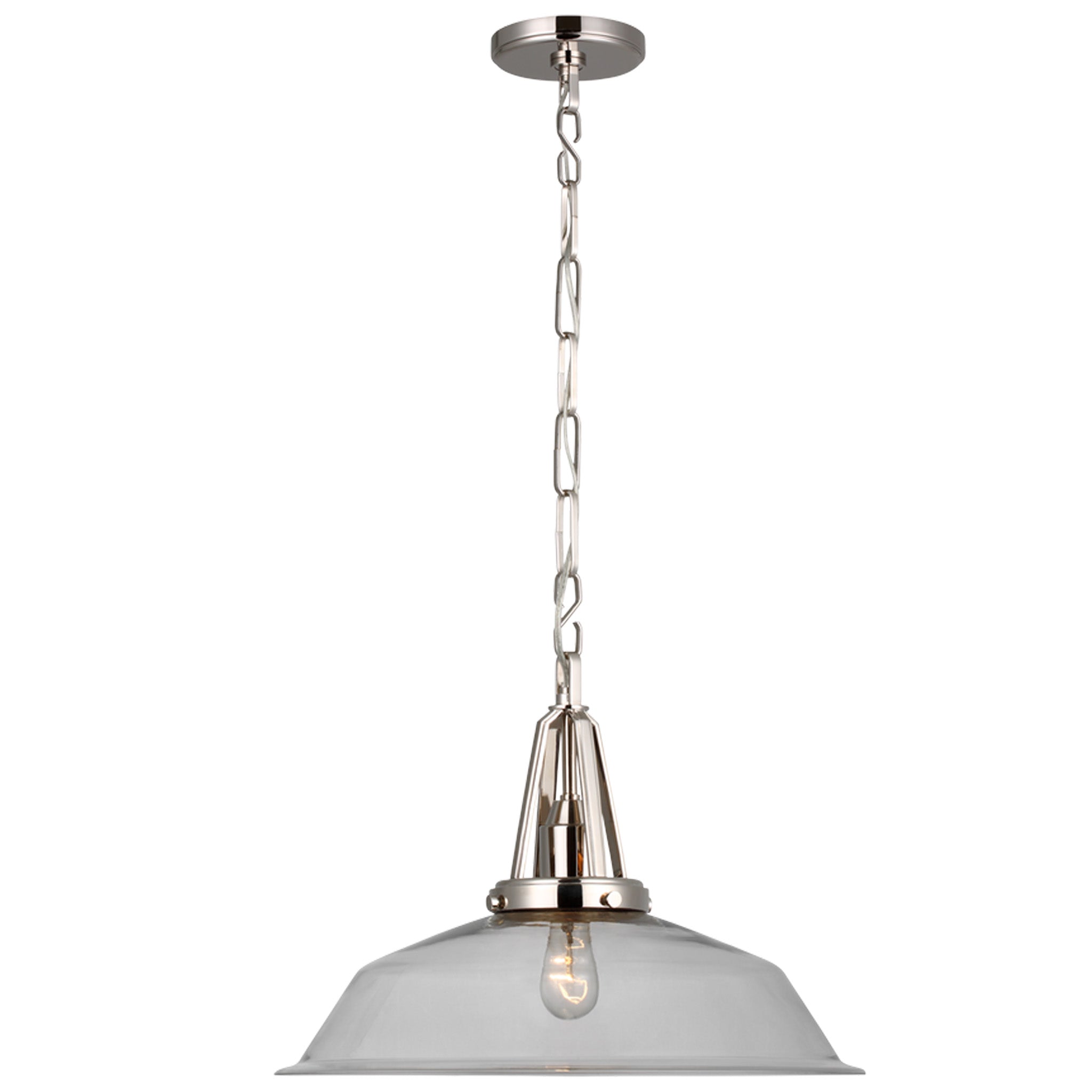 Layton 20" Pendant- Pure Salt Shoppe