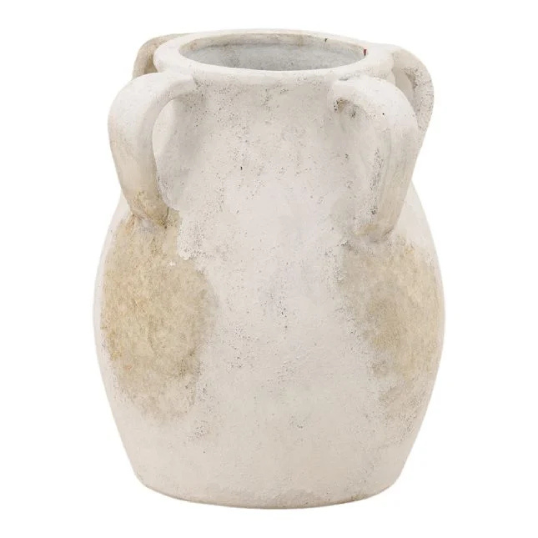 Lazaro Vase - Pure Salt