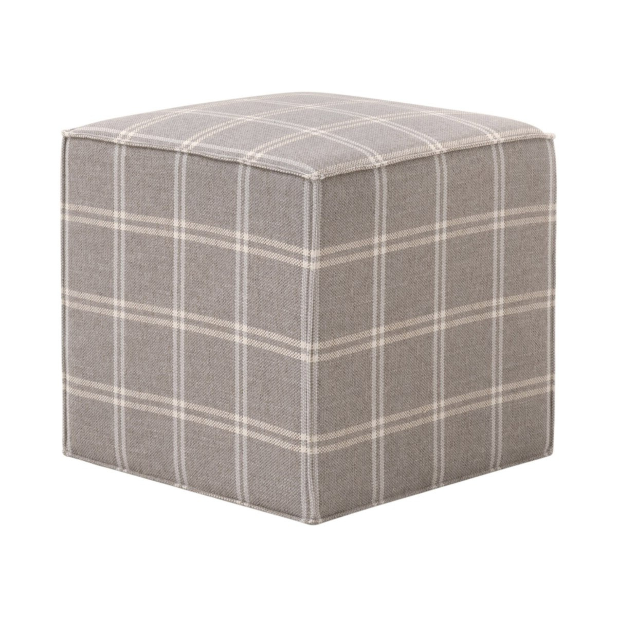 Lennox Accent Cube - Pure Salt Shoppe