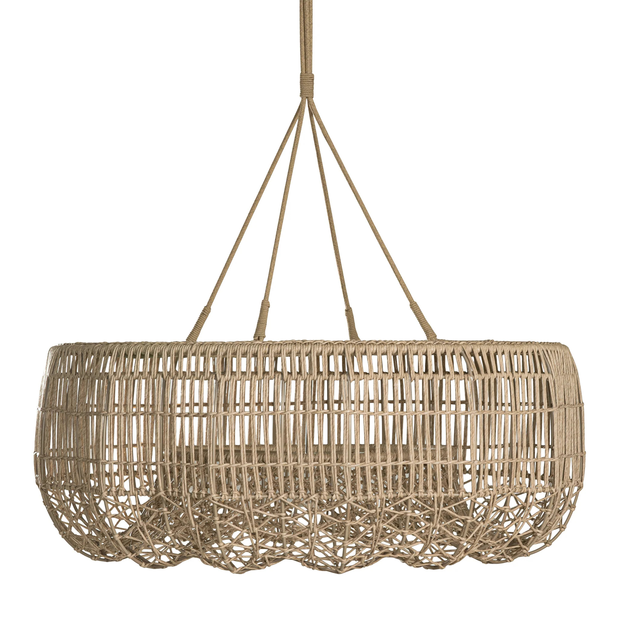 Liliana Pendant Light by Uniqwa - Pure Salt Shoppe
