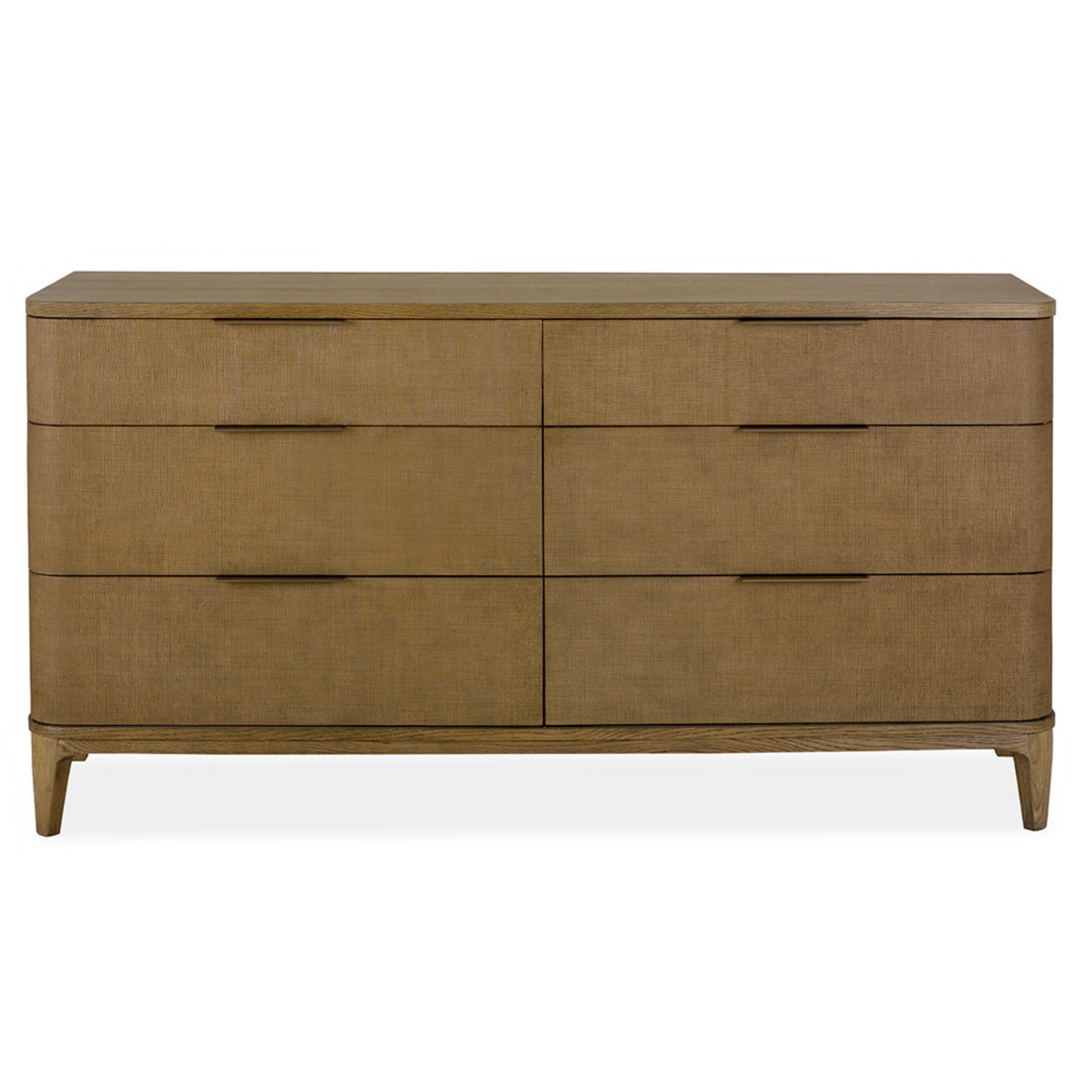 Linden Dresser - Pure Salt