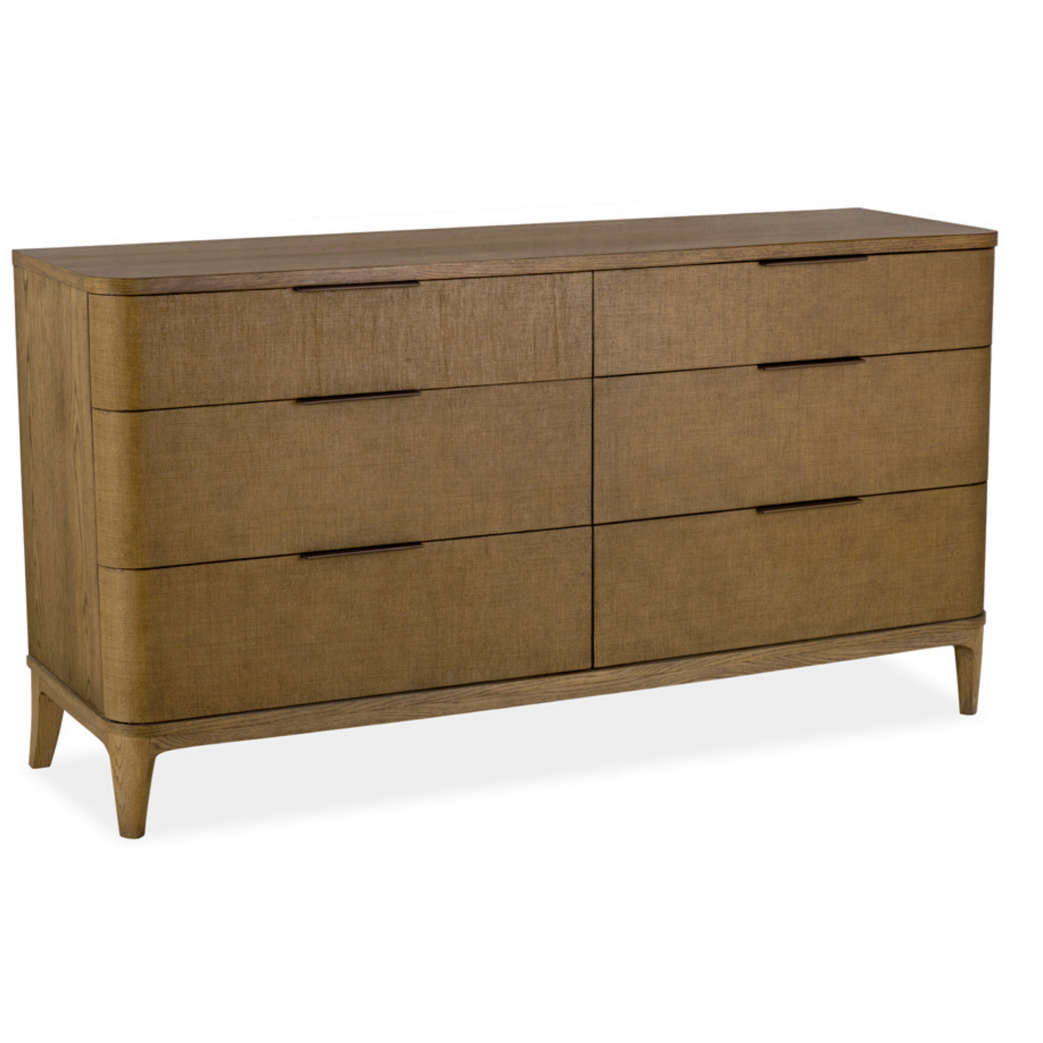 Linden Dresser - Pure Salt