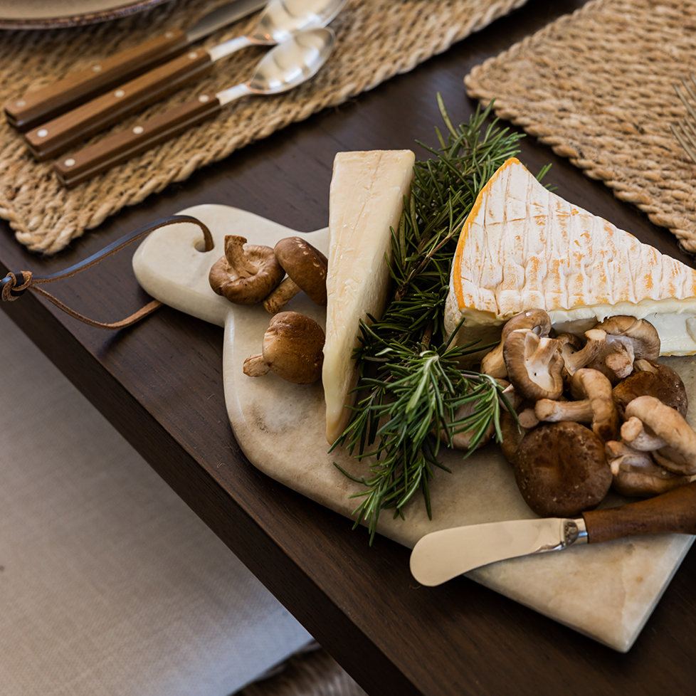 Locke Cheese Board Set - Pure Salt Shoppe