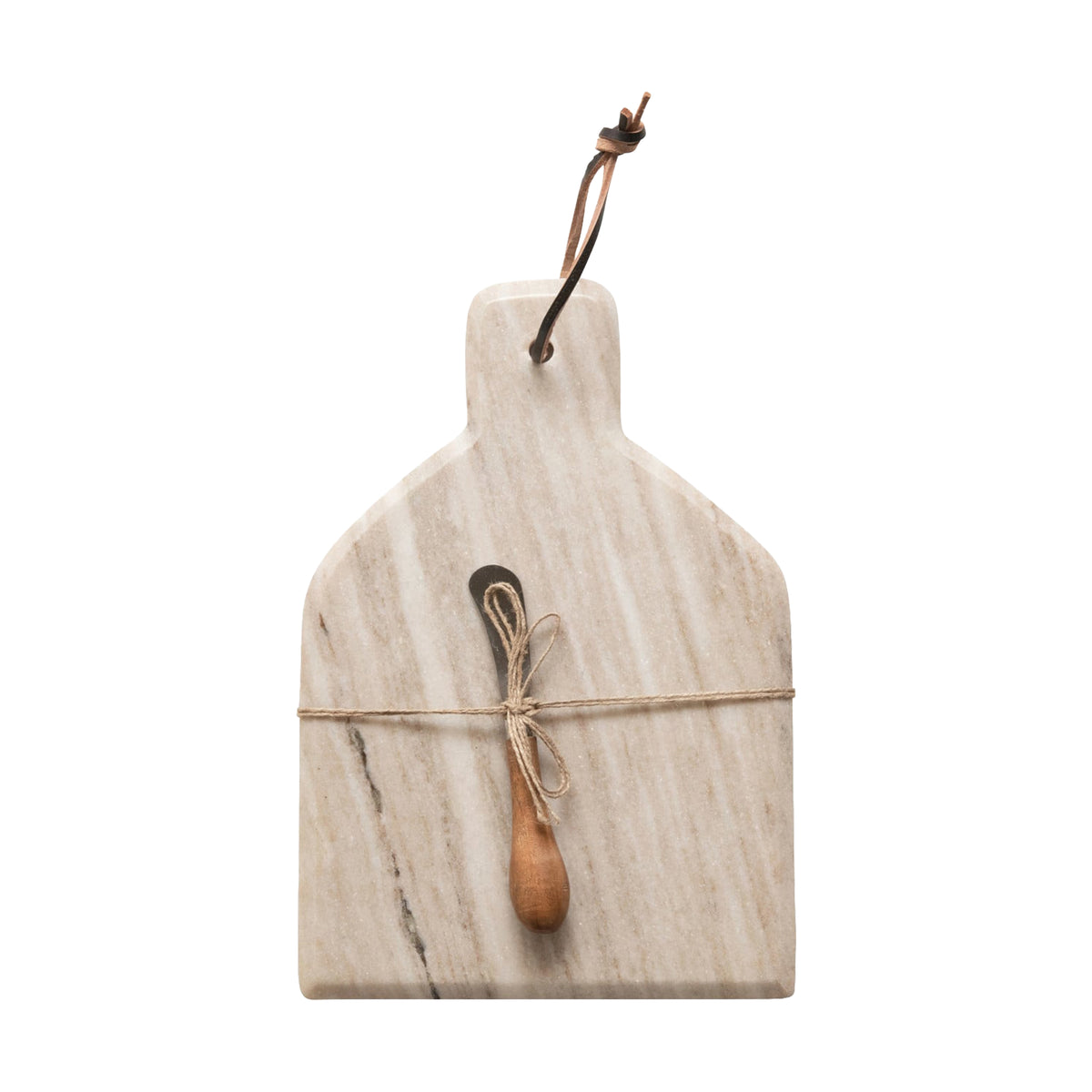 Locke Cheese Board Set - Pure Salt Shoppe