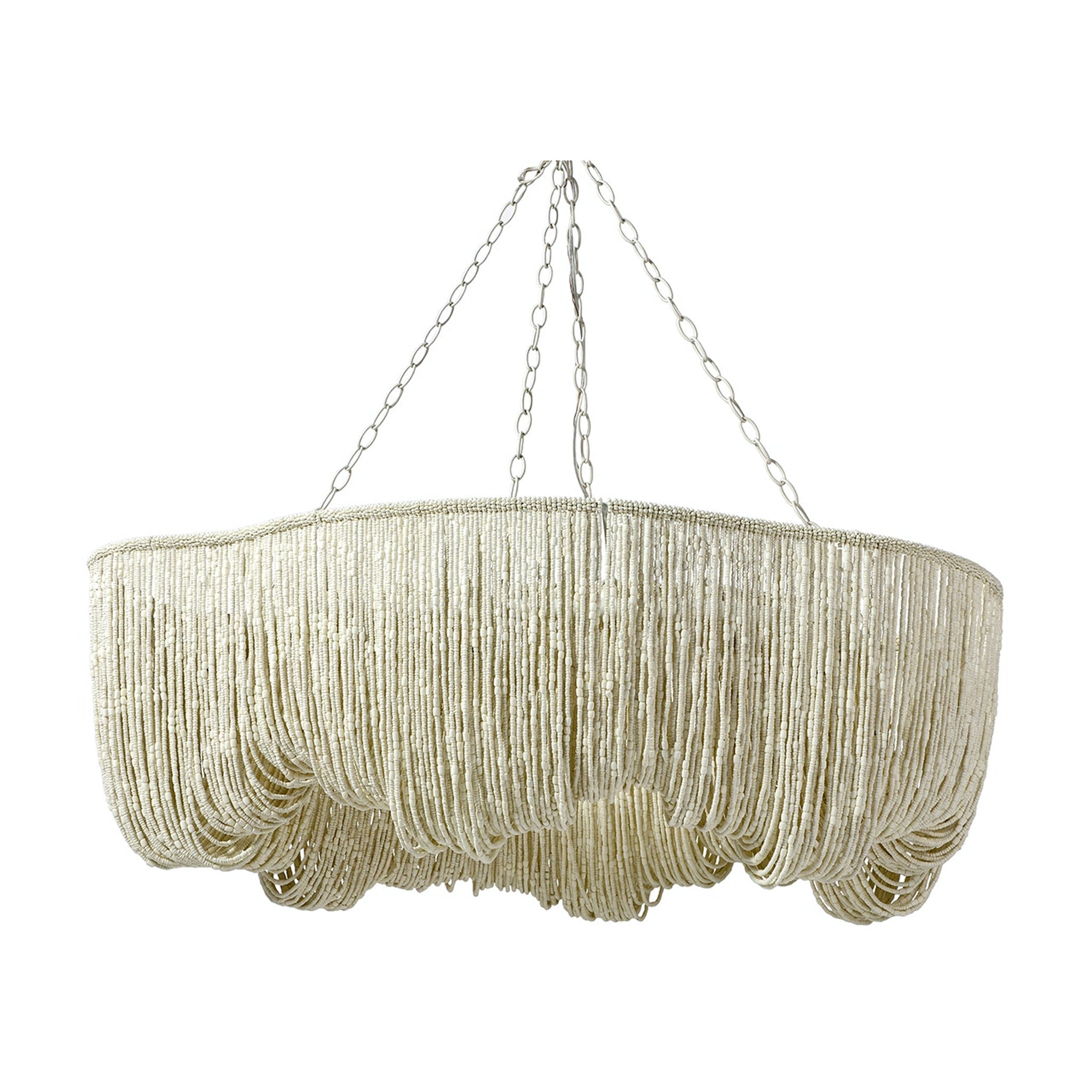 Lola Chandelier - Pure Salt Shoppe