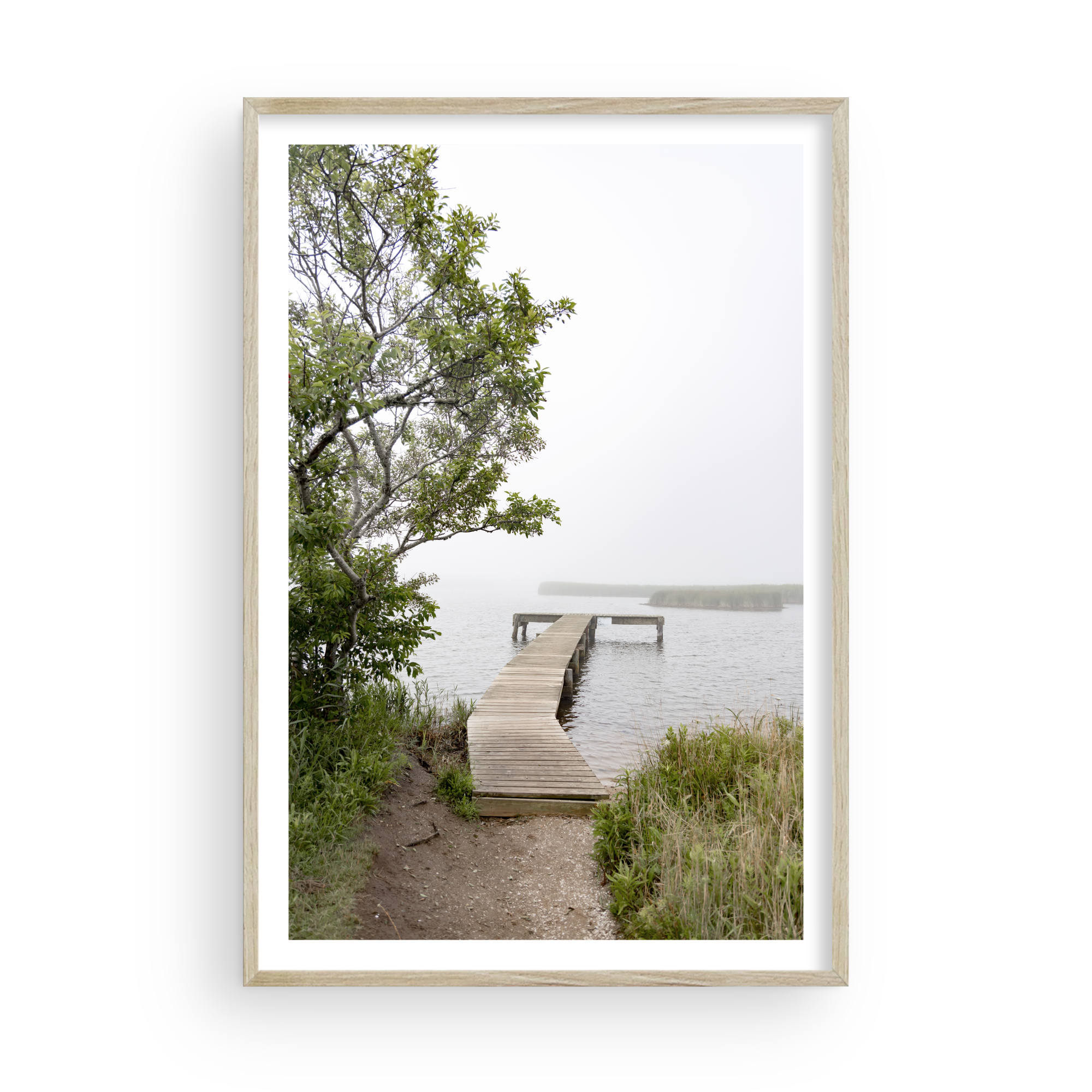 Long Pond Madaket by Caroline Pacula-PureSalt1