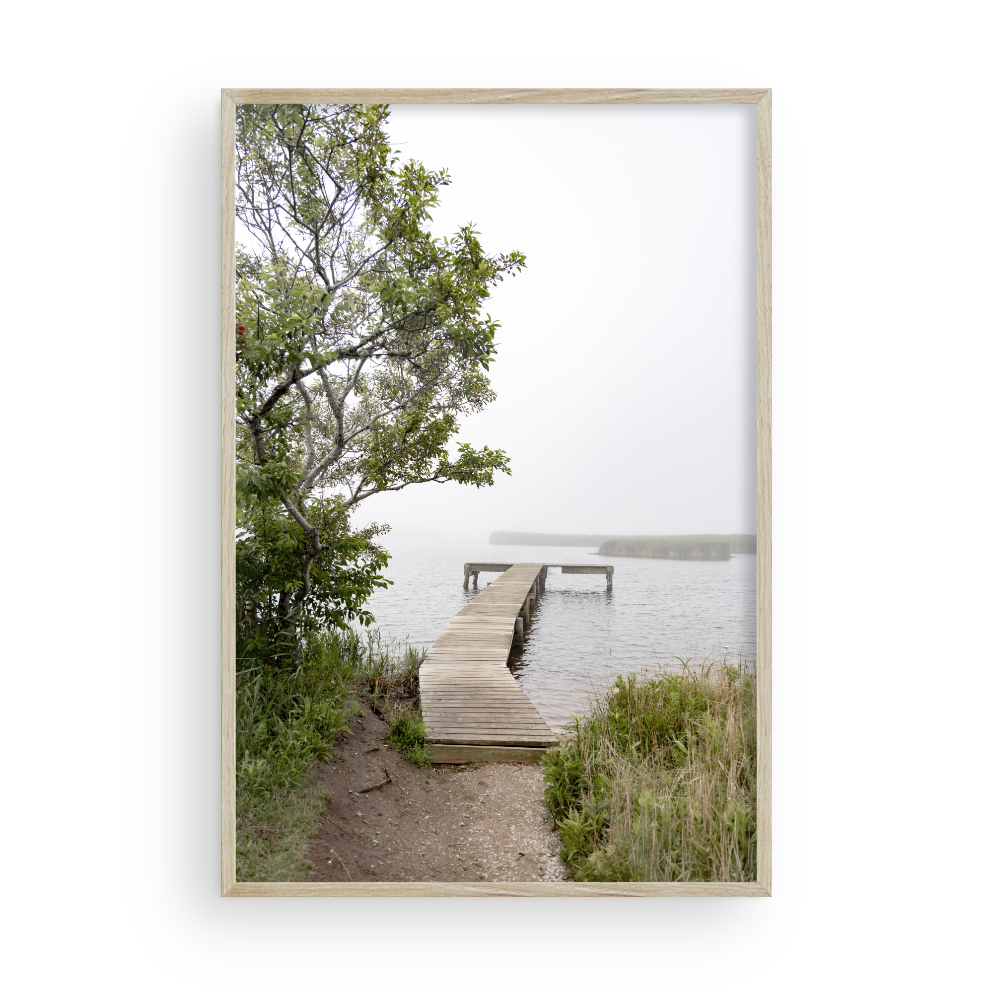 Long Pond Madaket by Caroline Pacula-PureSalt2