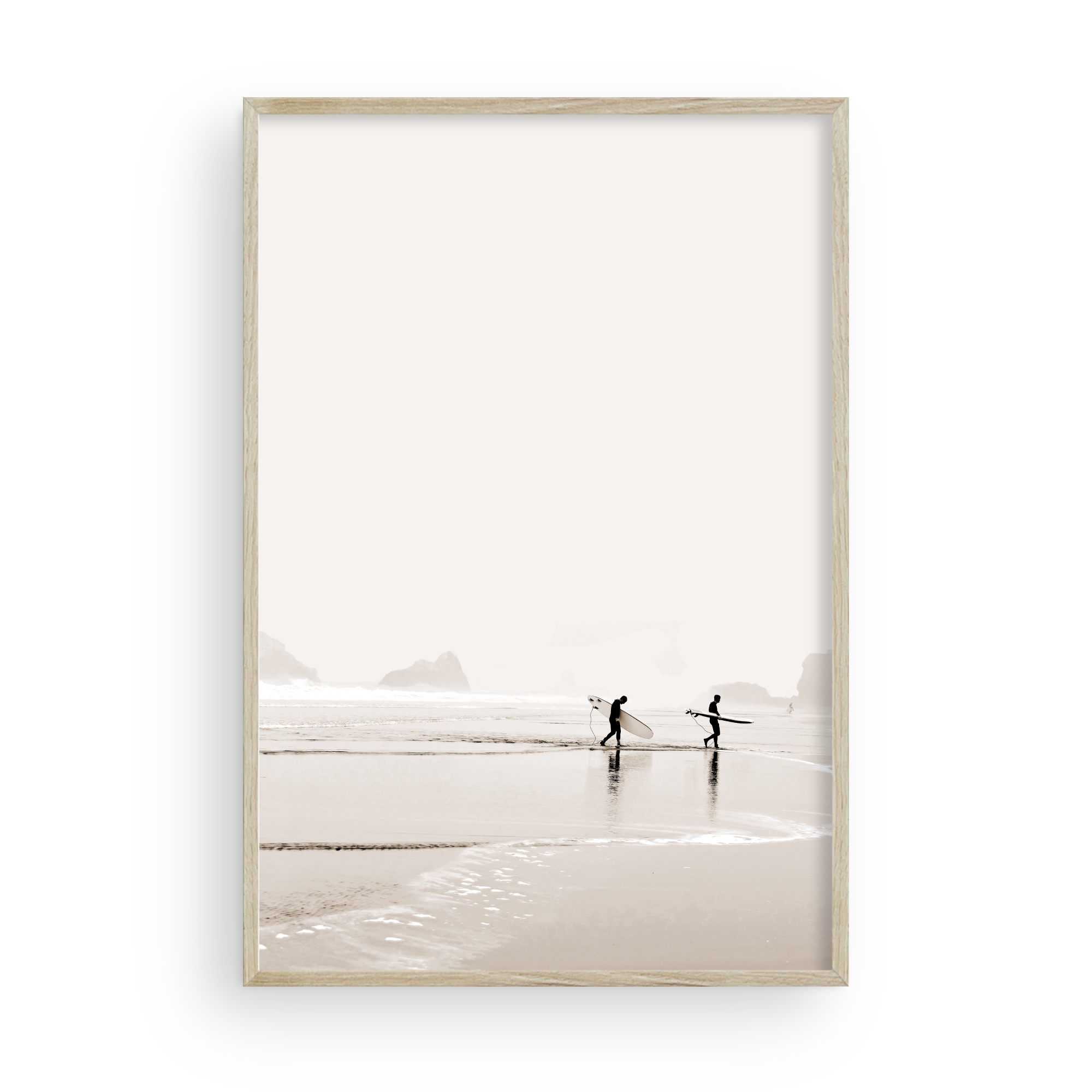 Long Surf Day by Caroline Pacula-PureSalt2