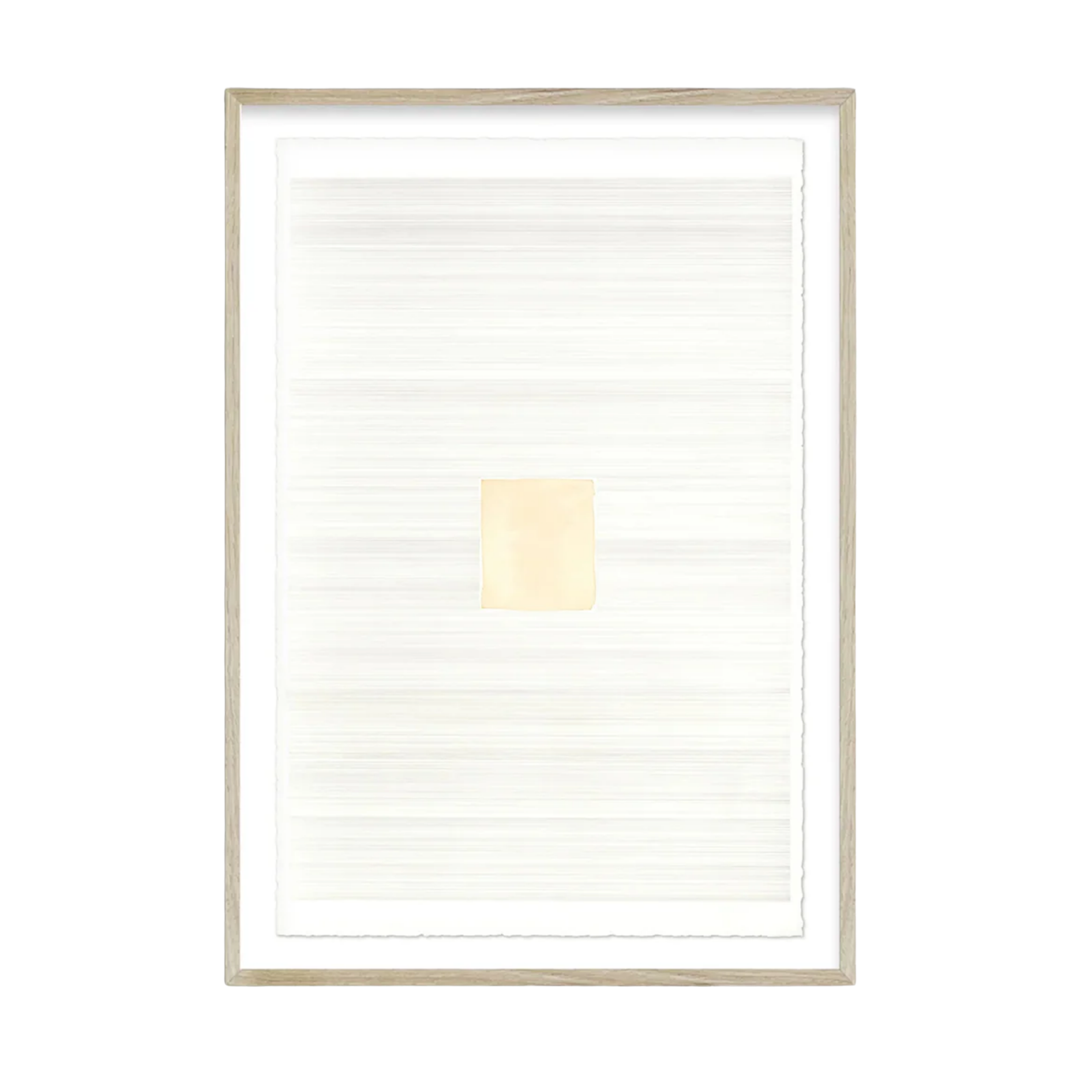 Looking Through a Window by Jennifer Siani