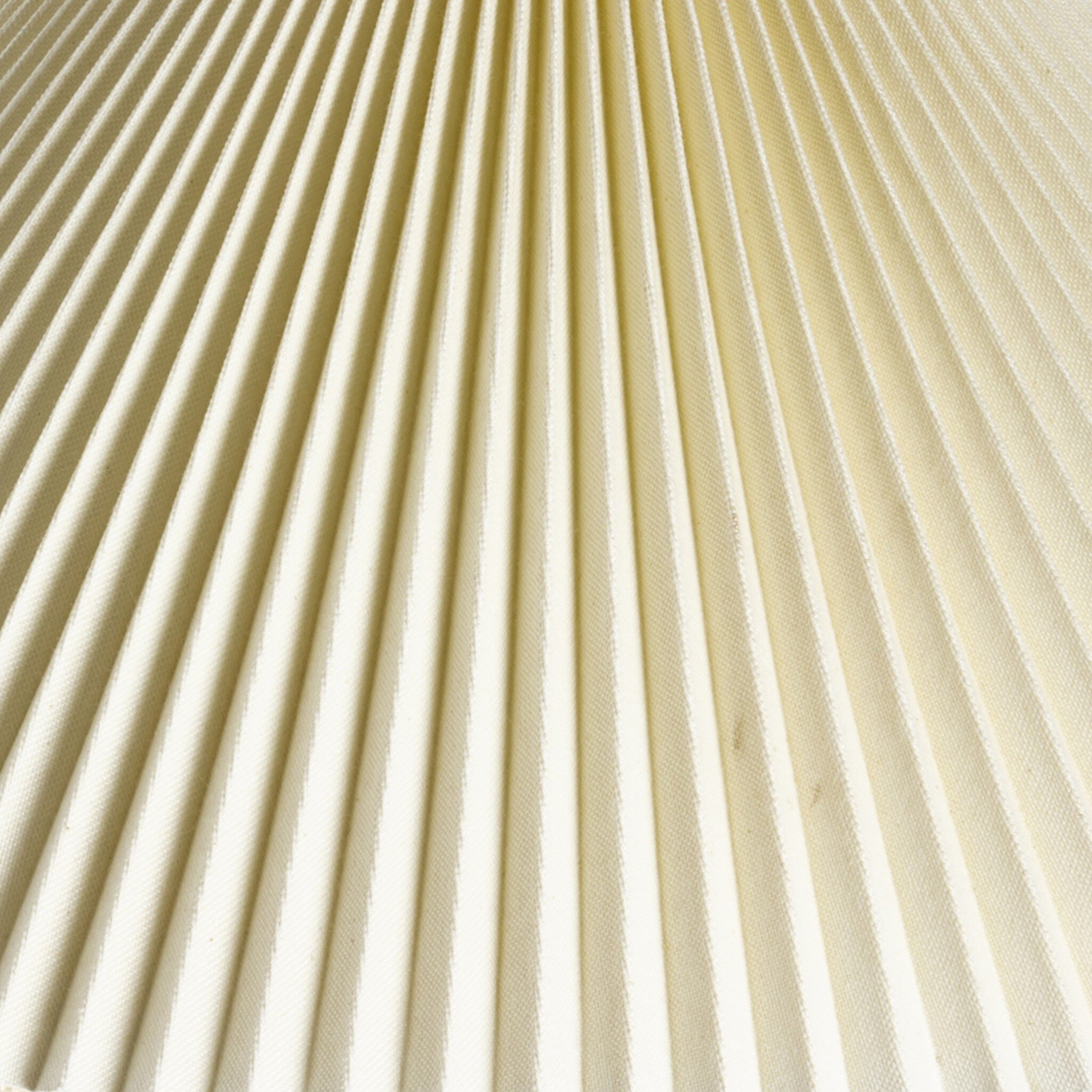 Lorna Table Lamp - Pure Salt