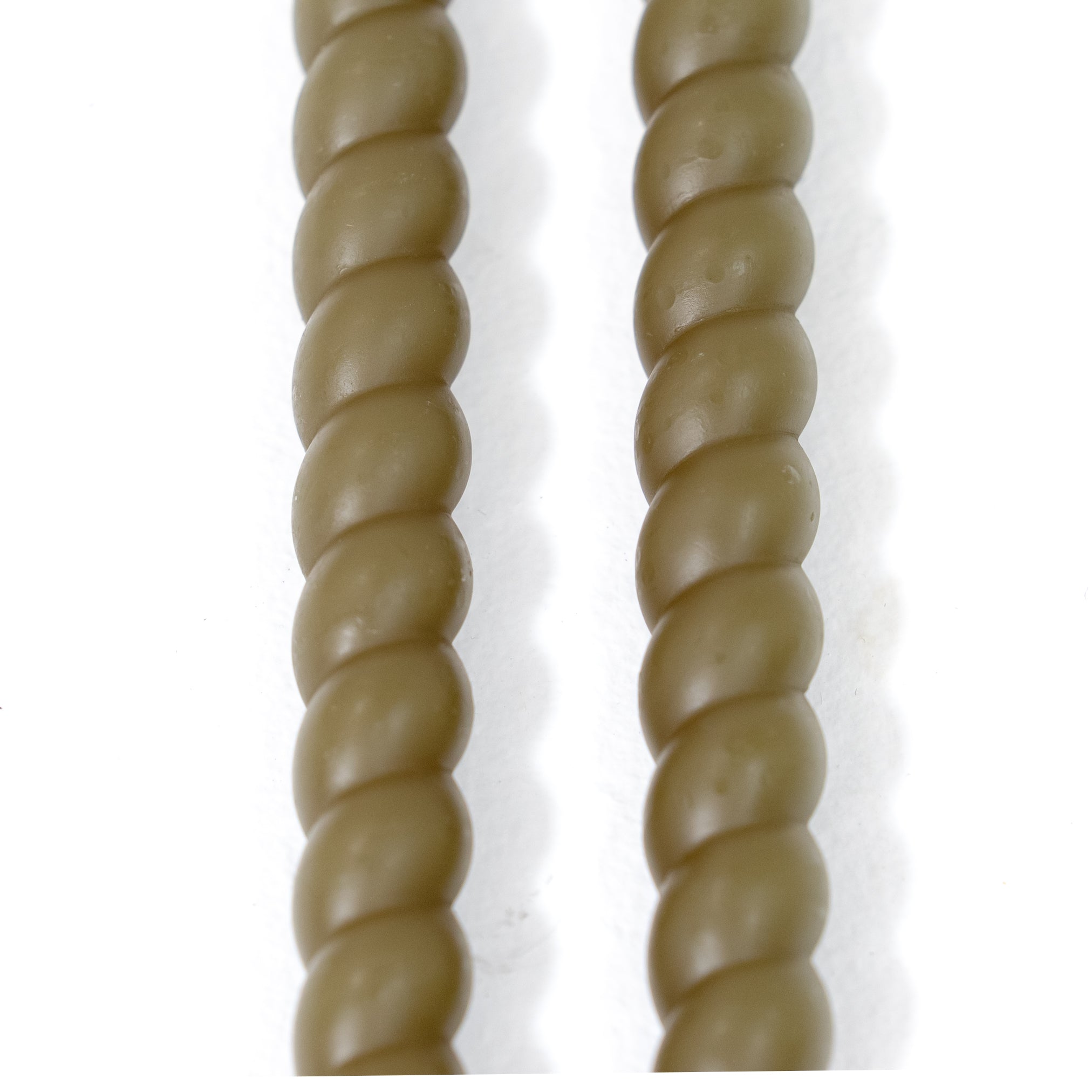 Lucy Twisted Candles- Pure Salt Shoppe