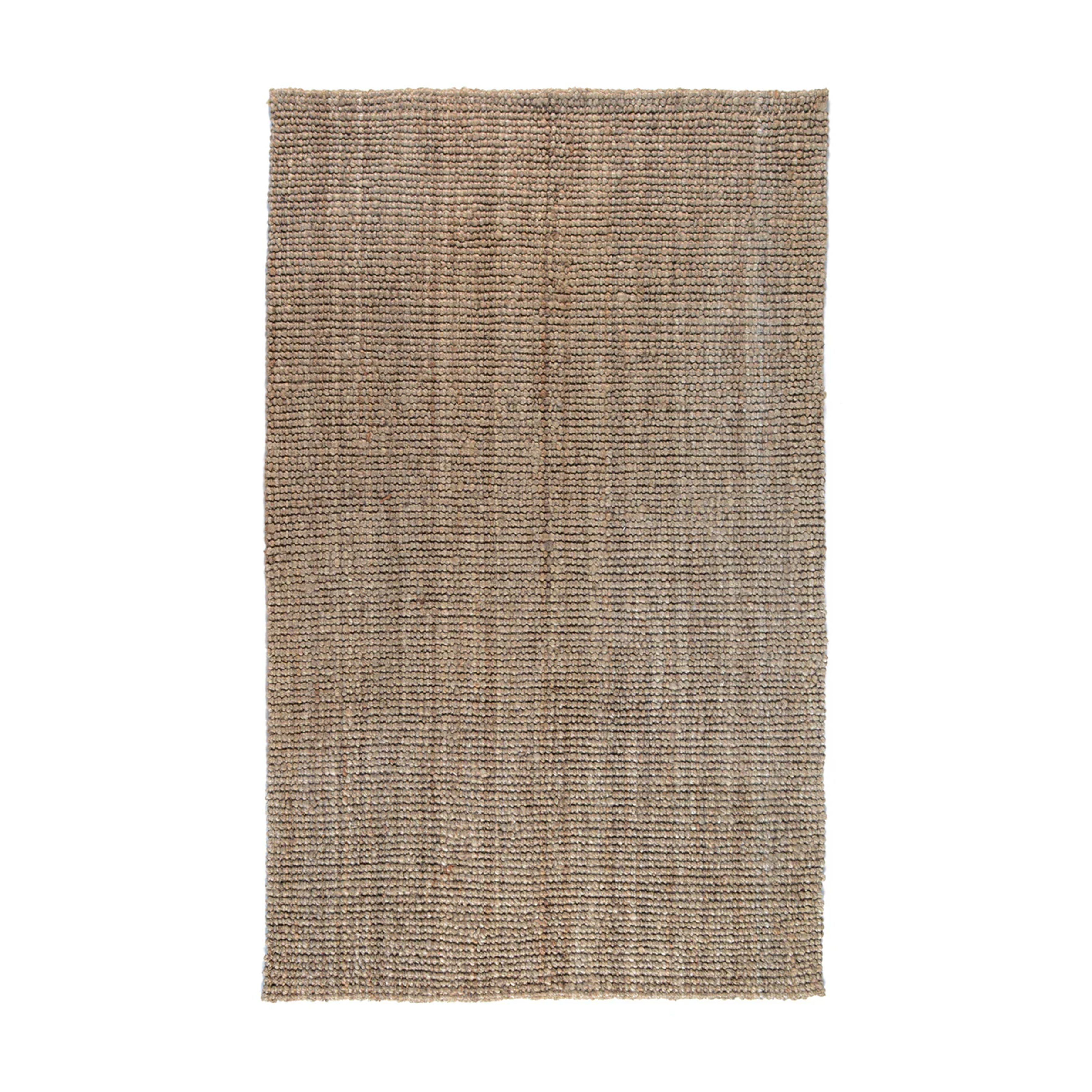 Luna Chunky Loop Rug, Natural