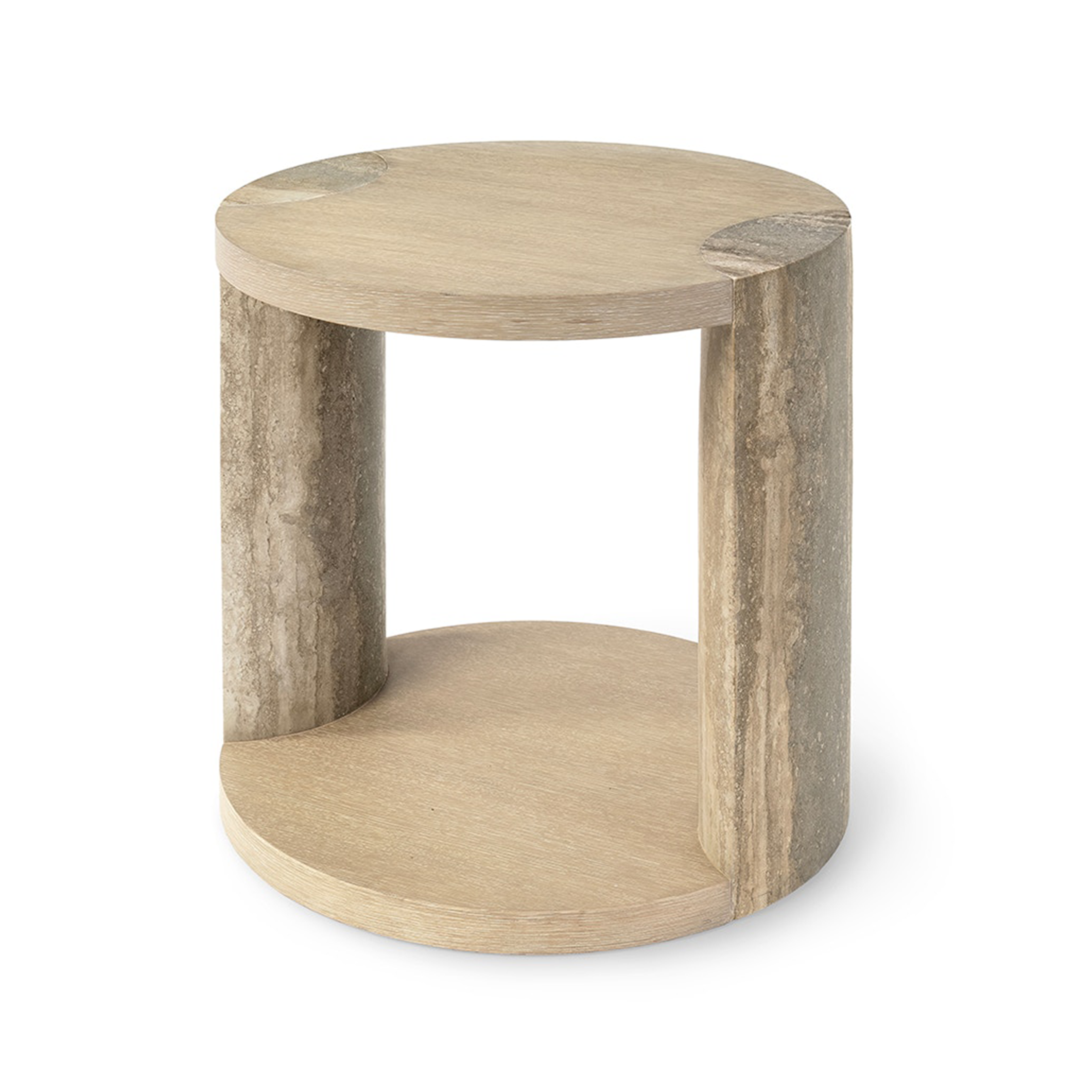 Lunet Side Table