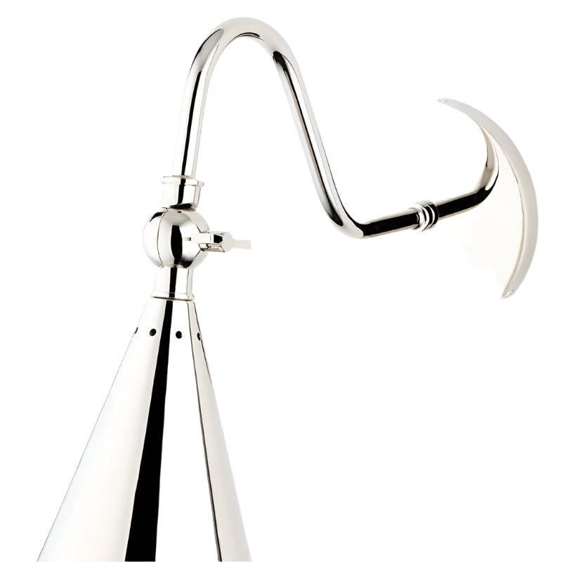 Rua Wall Sconce - Pure Salt Shoppe