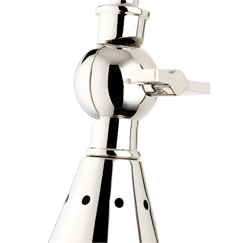 Rua Wall Sconce - Pure Salt Shoppe