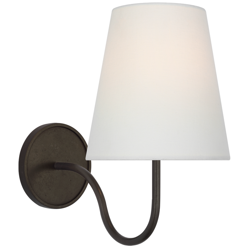 Lyndsie Small Sconce - Pure Salt Shoppe