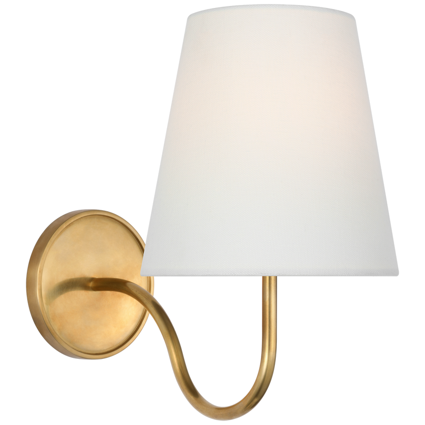 Lyndsie Small Sconce - Pure Salt Shoppe