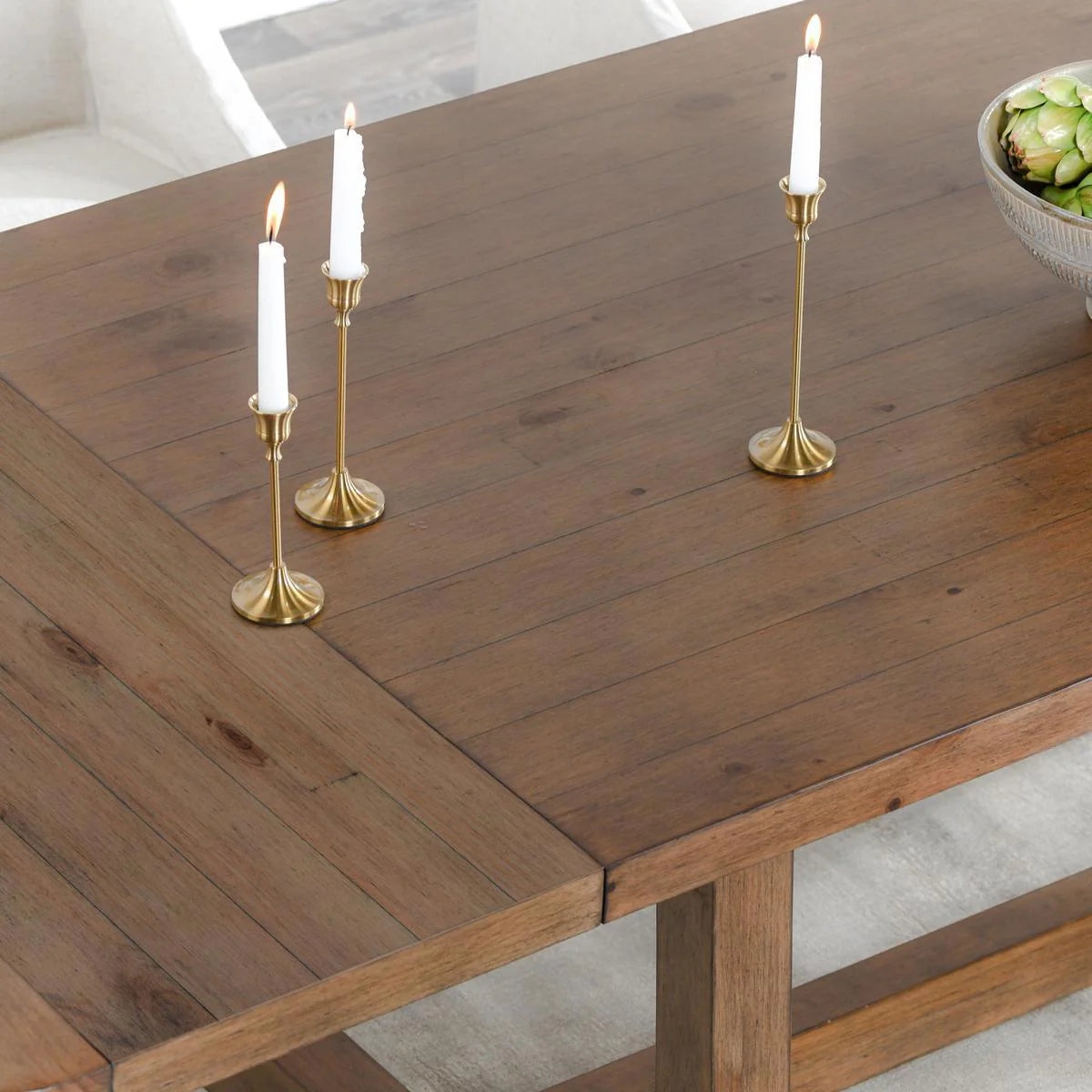 Lyren Extendable Dining Table