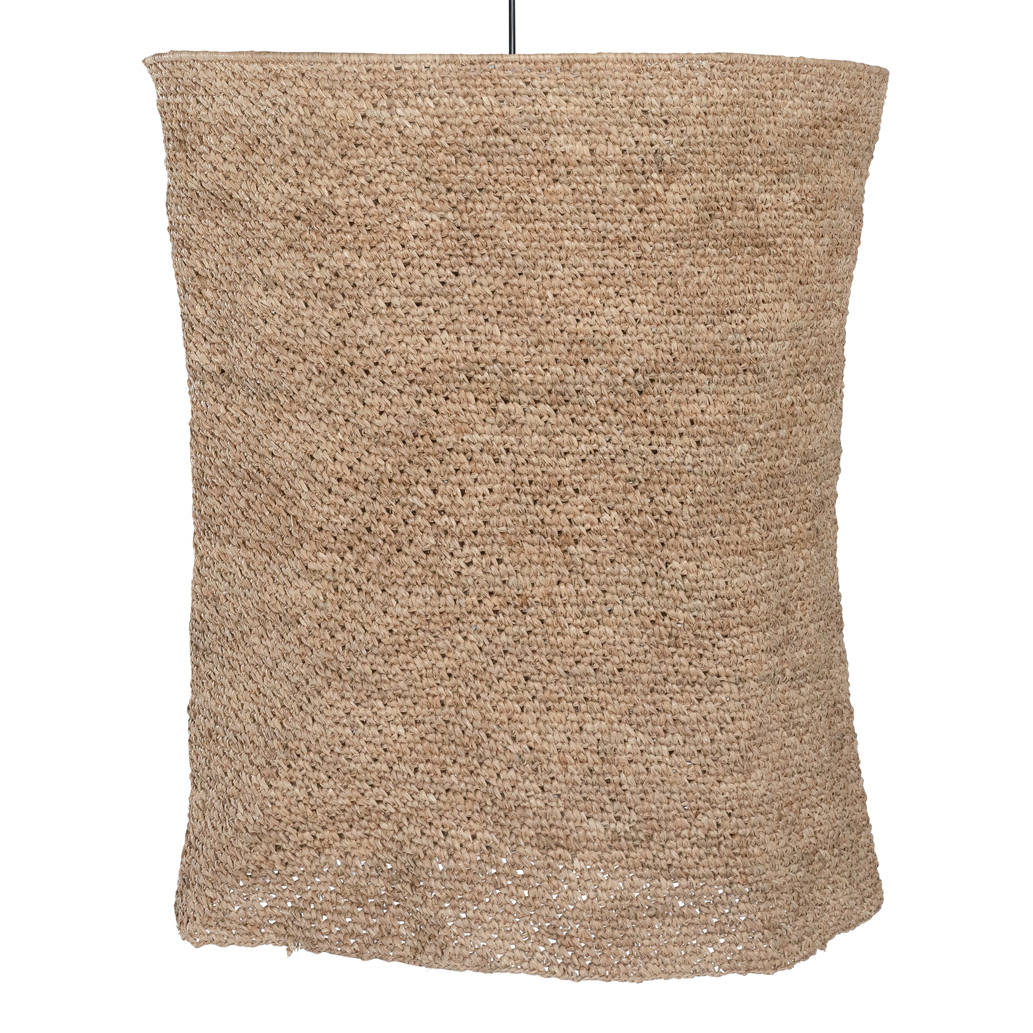 Lyric Pendant Light by Uniqwa Pure Salt